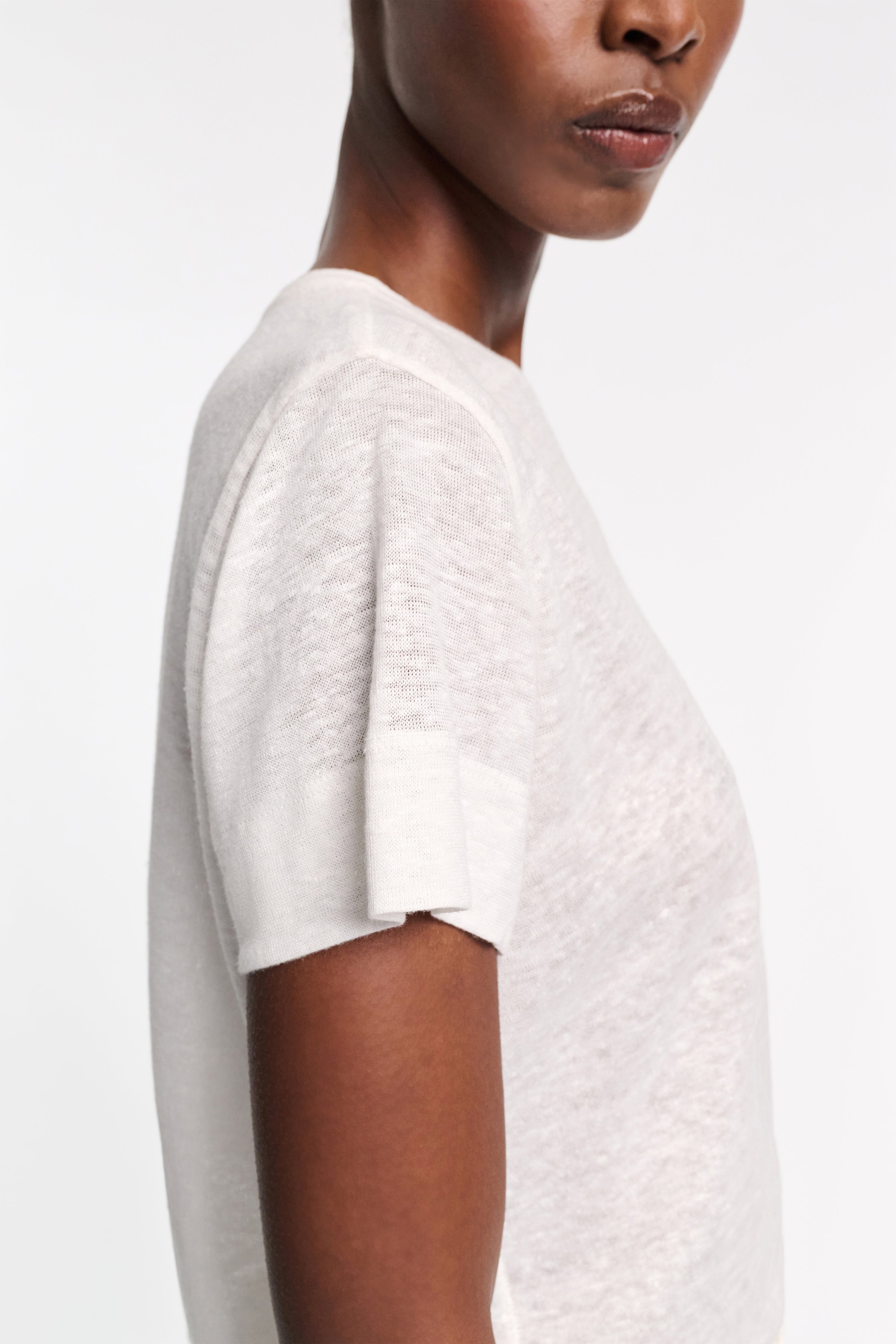 NATURAL EASE shirt