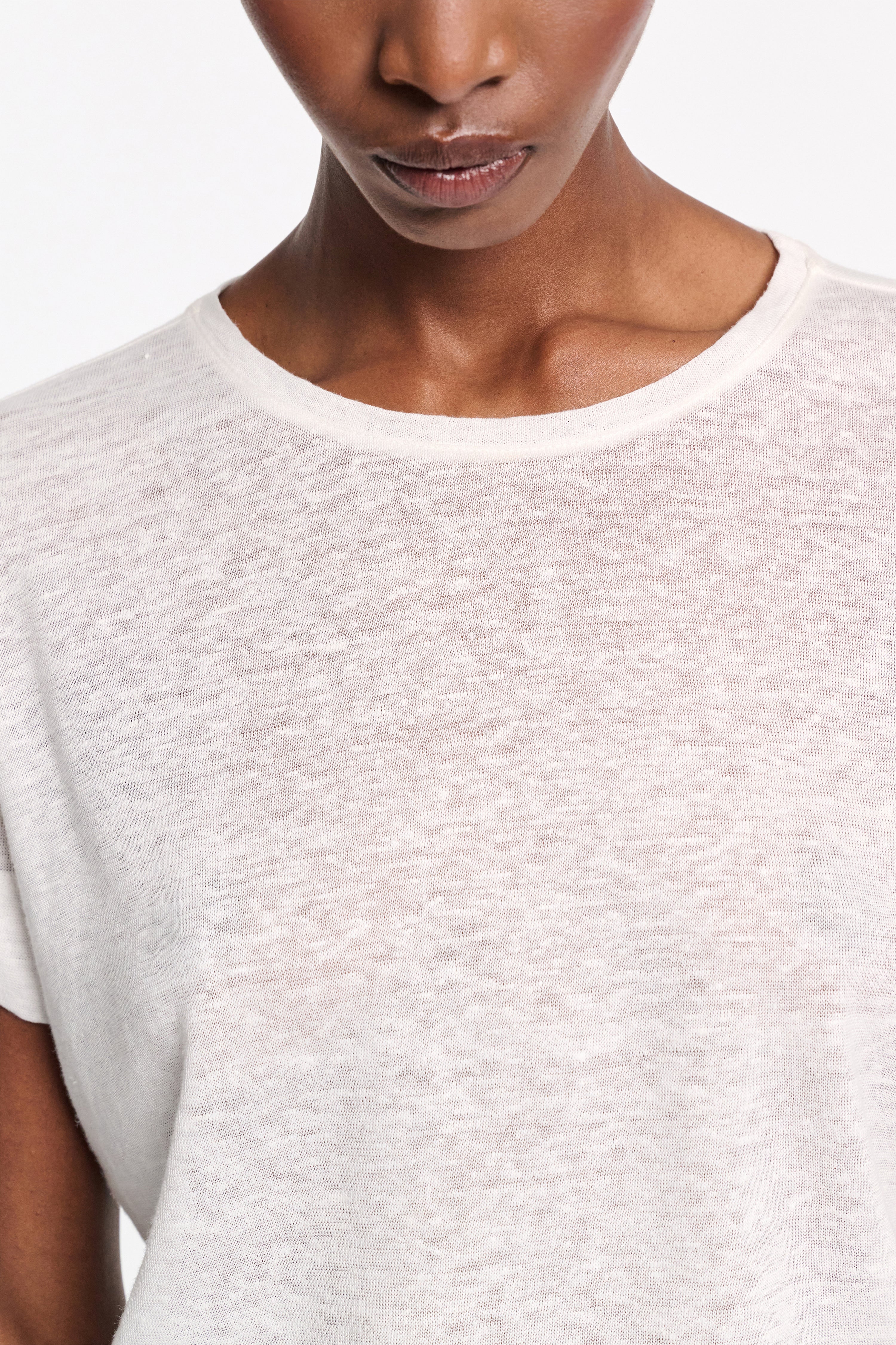 NATURAL EASE shirt