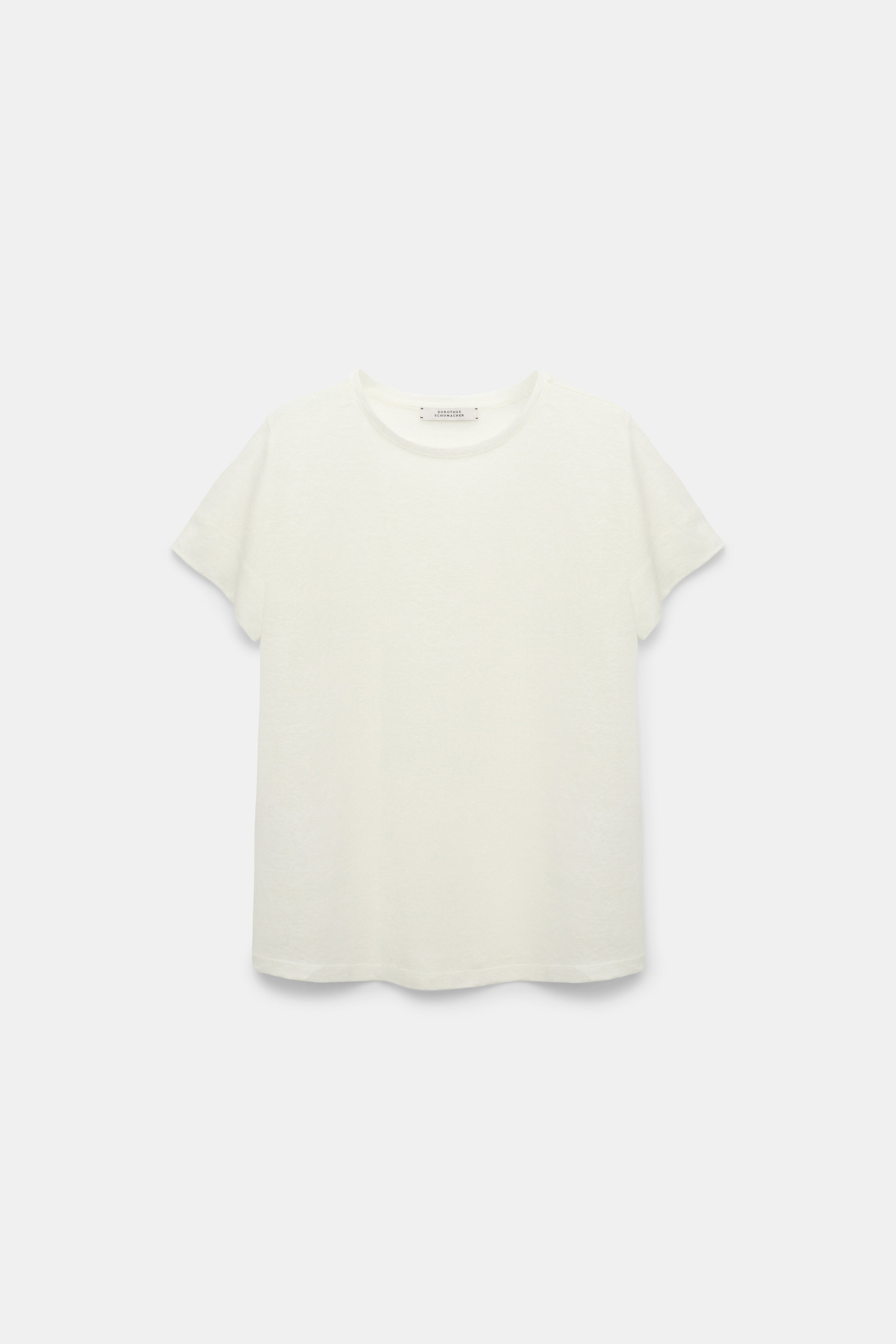 NATURAL EASE shirt