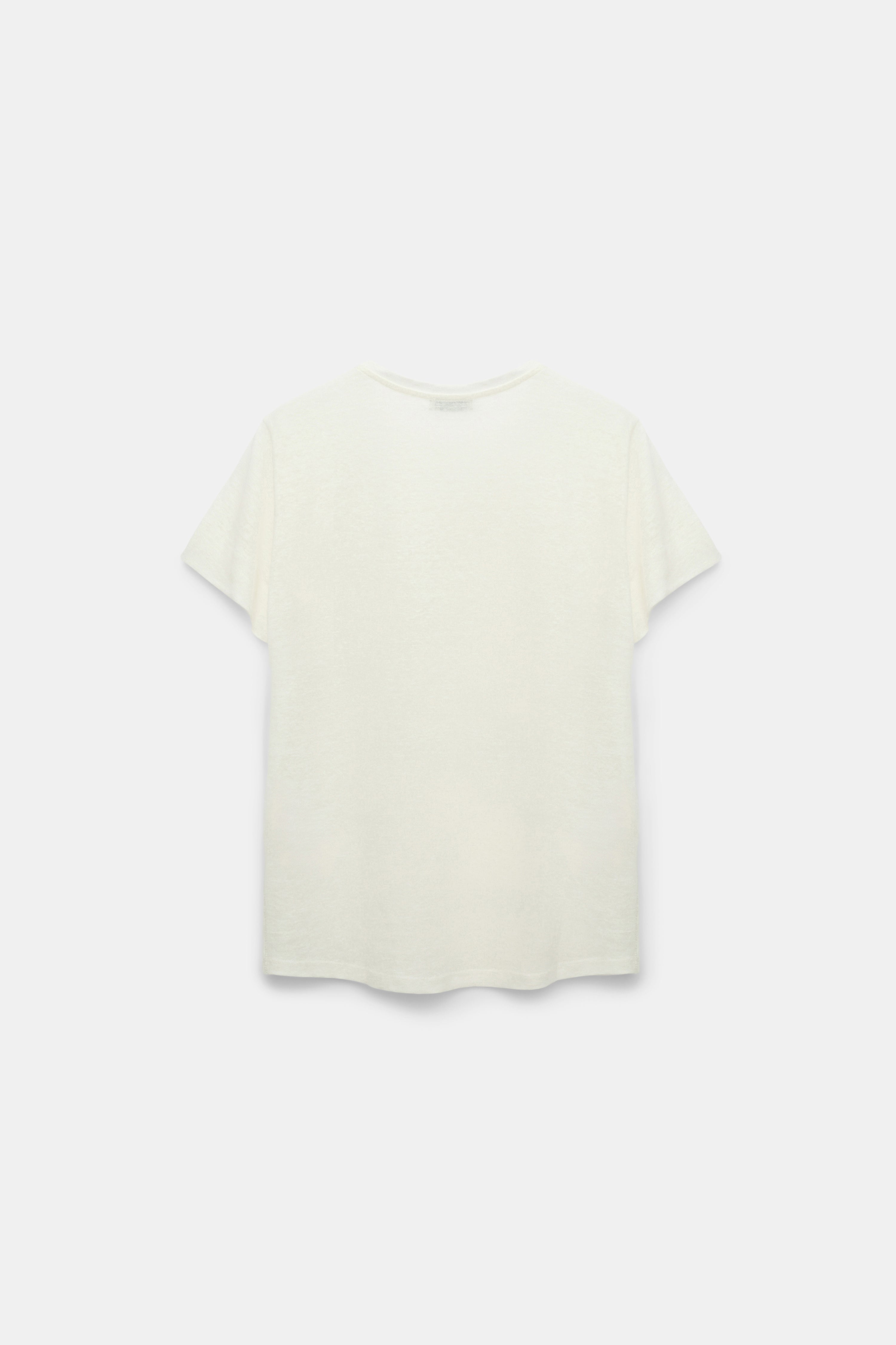 NATURAL EASE shirt