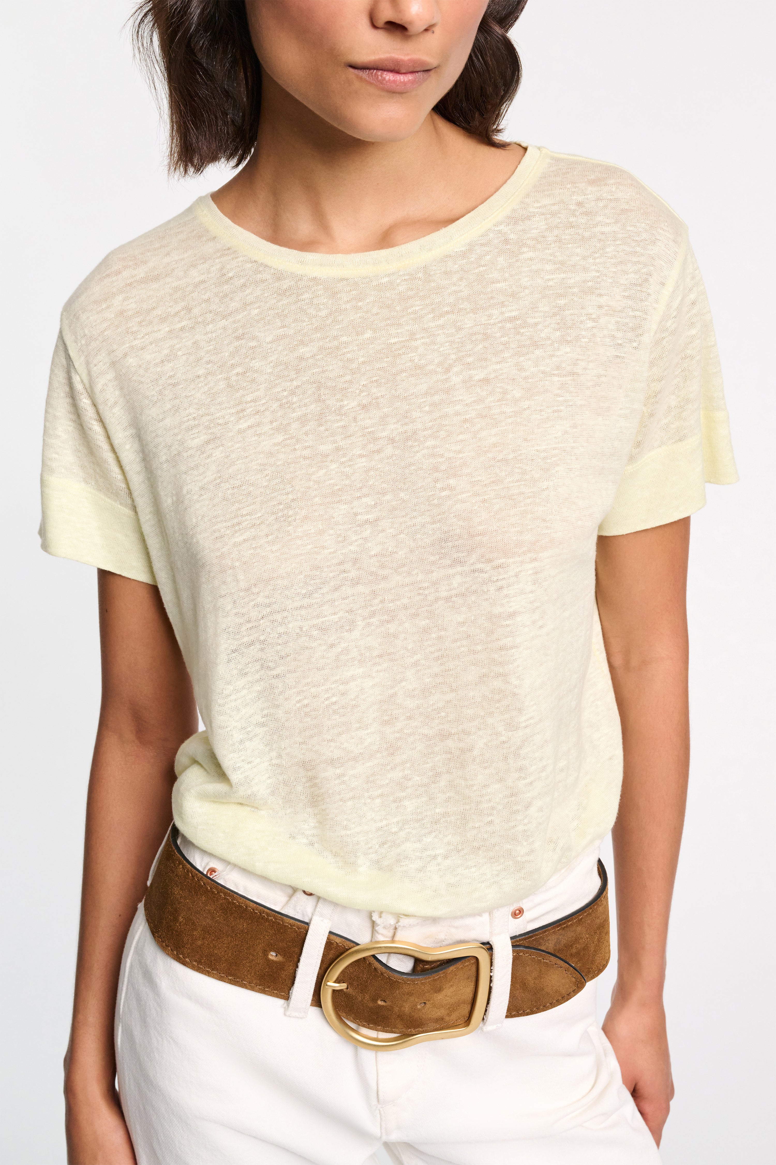 NATURAL EASE shirt