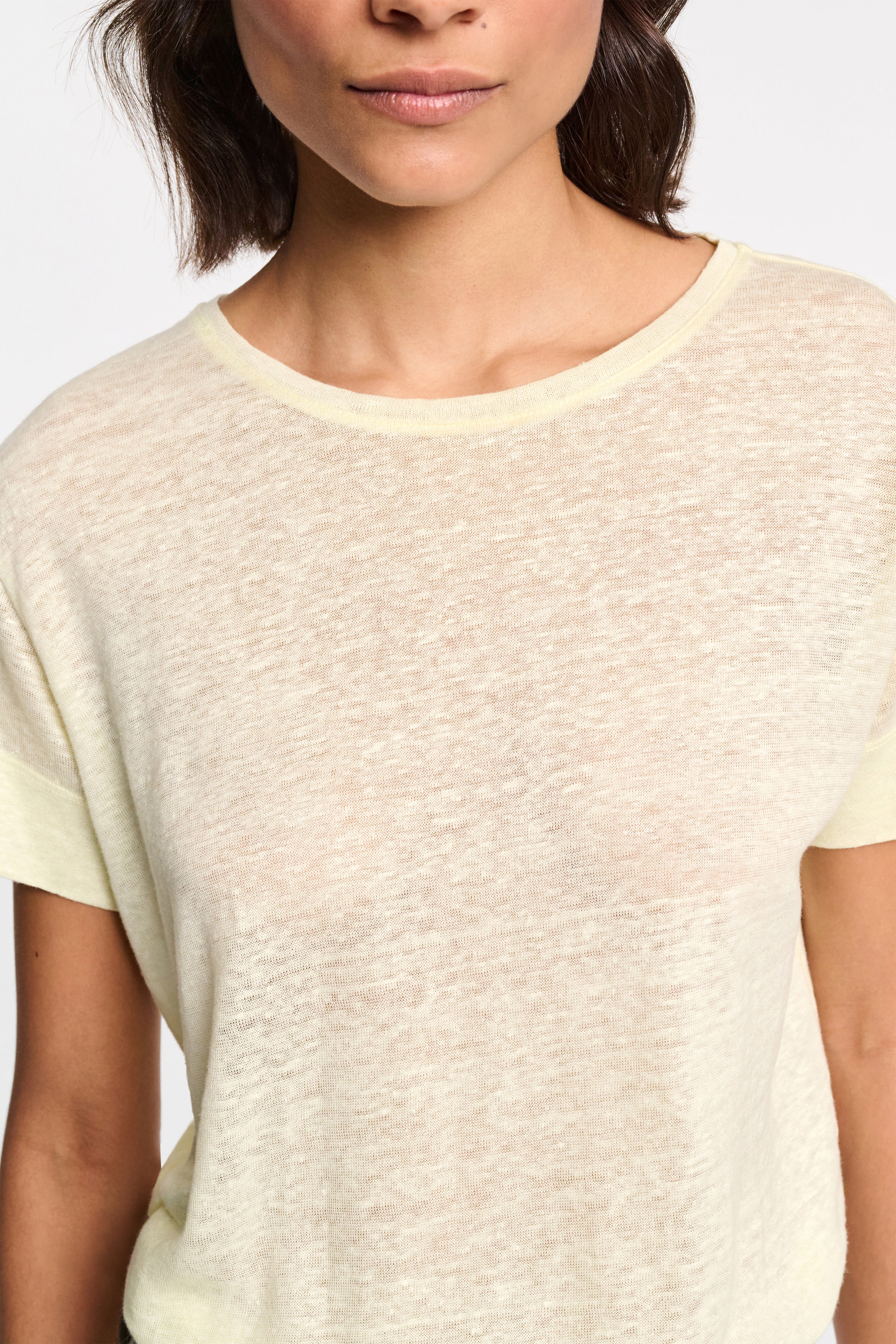 NATURAL EASE shirt