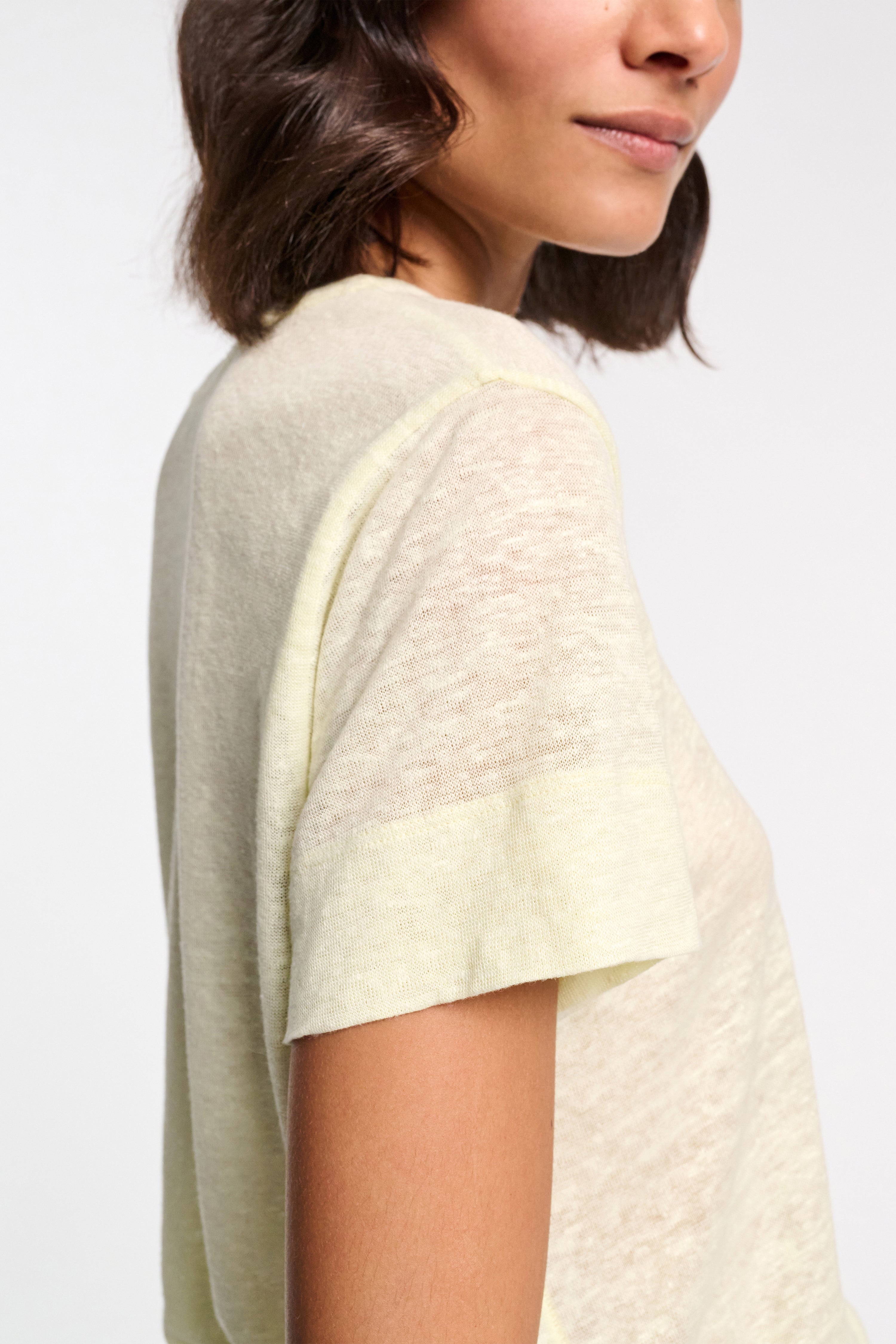NATURAL EASE shirt