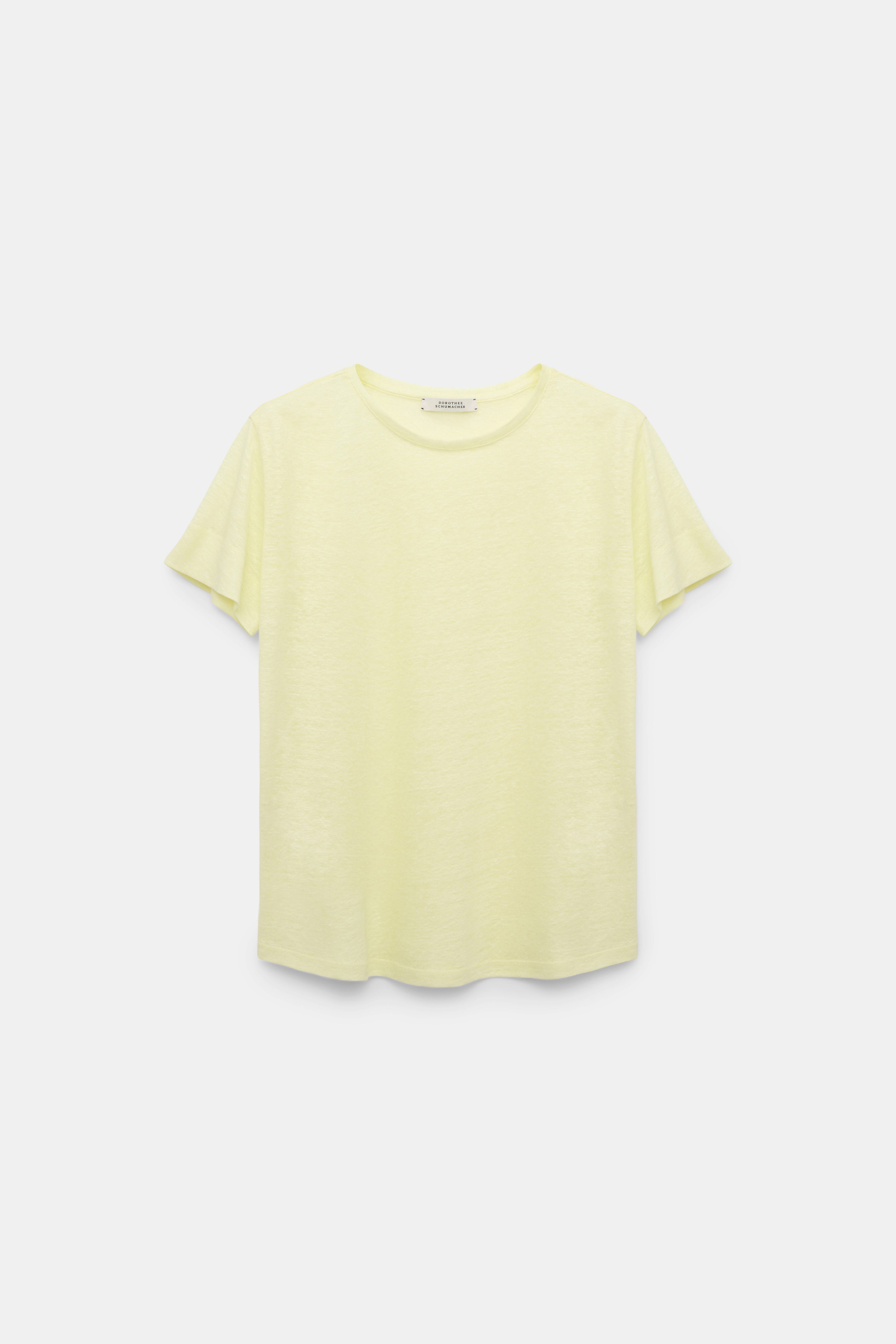 NATURAL EASE shirt