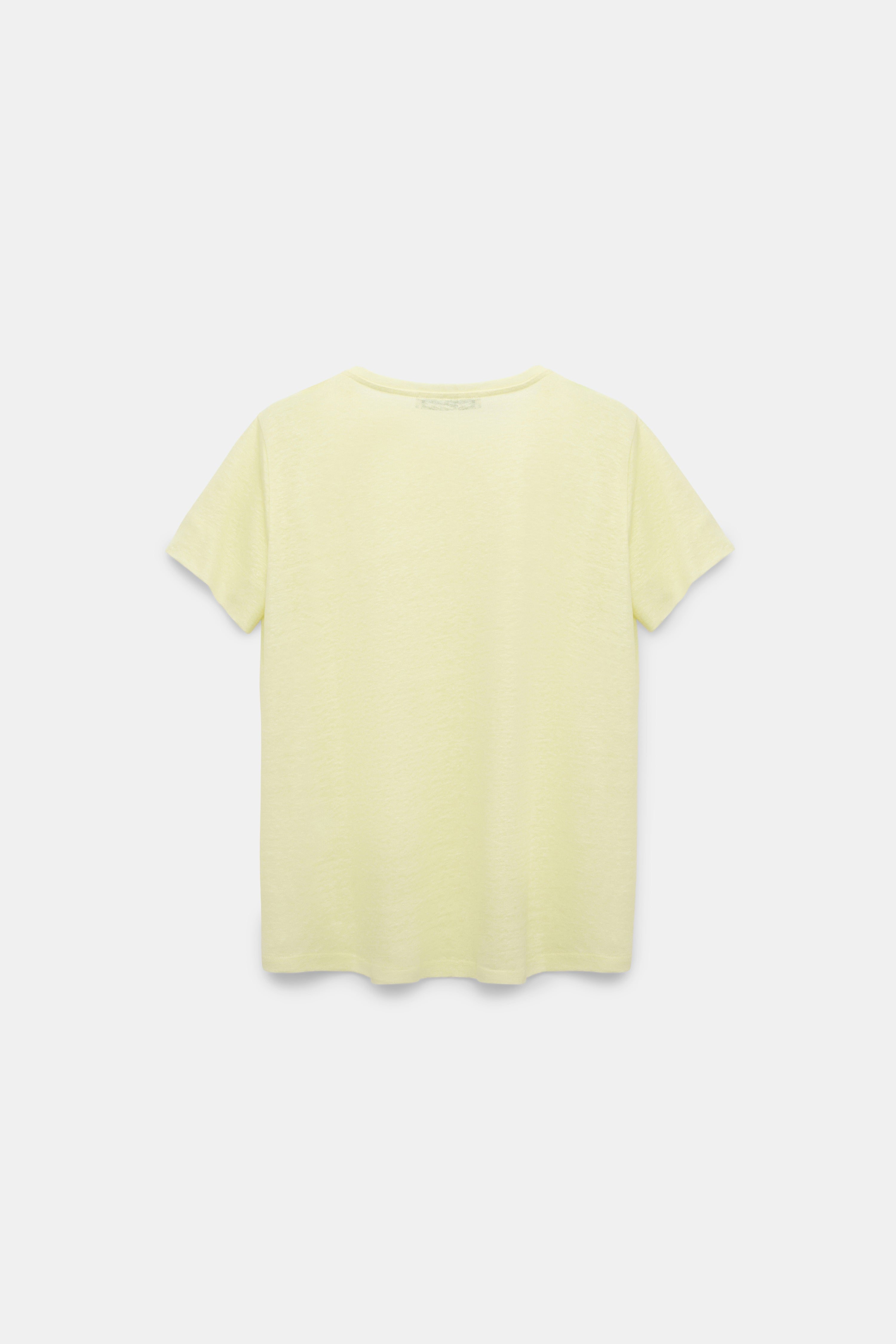 NATURAL EASE shirt