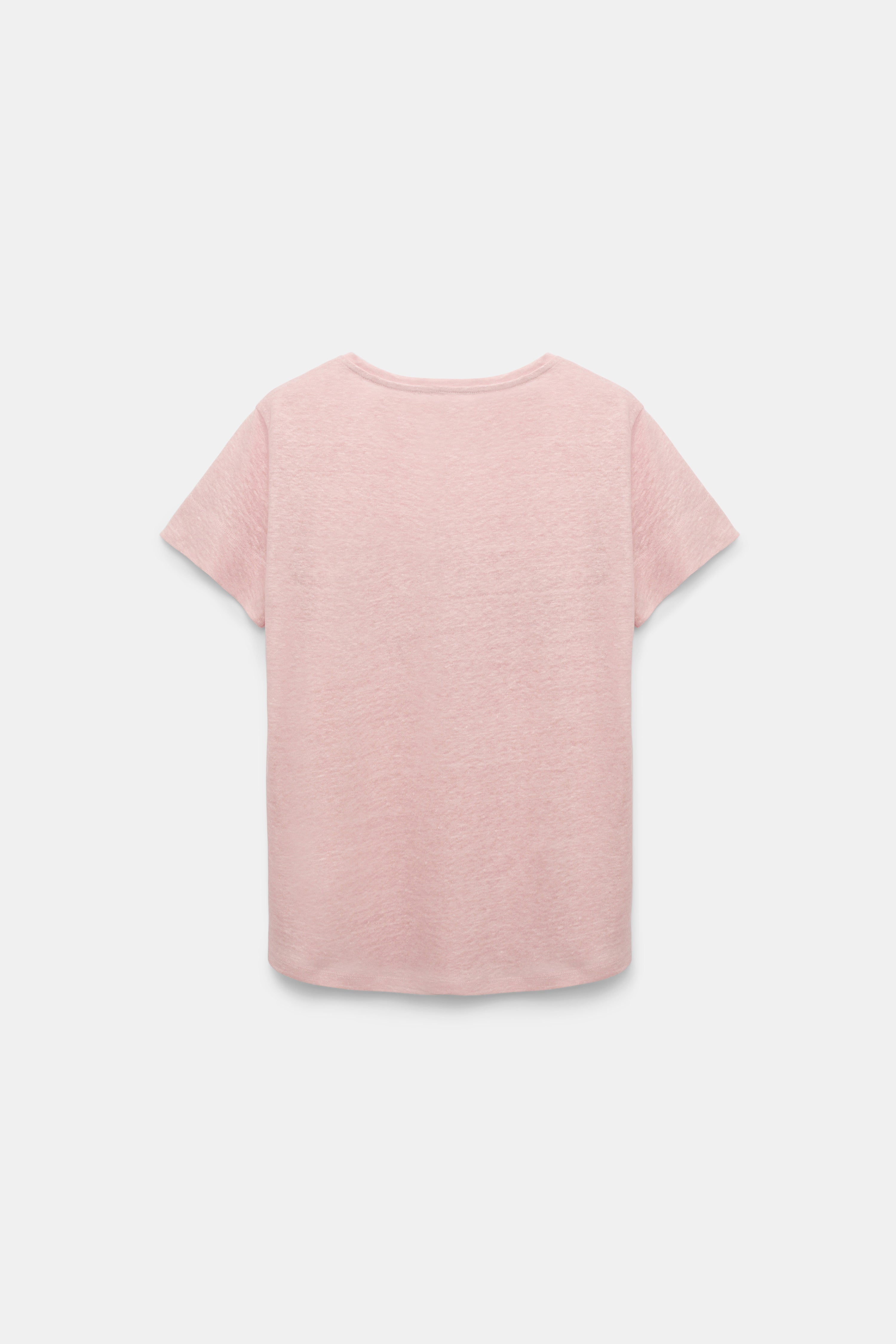 NATURAL EASE shirt