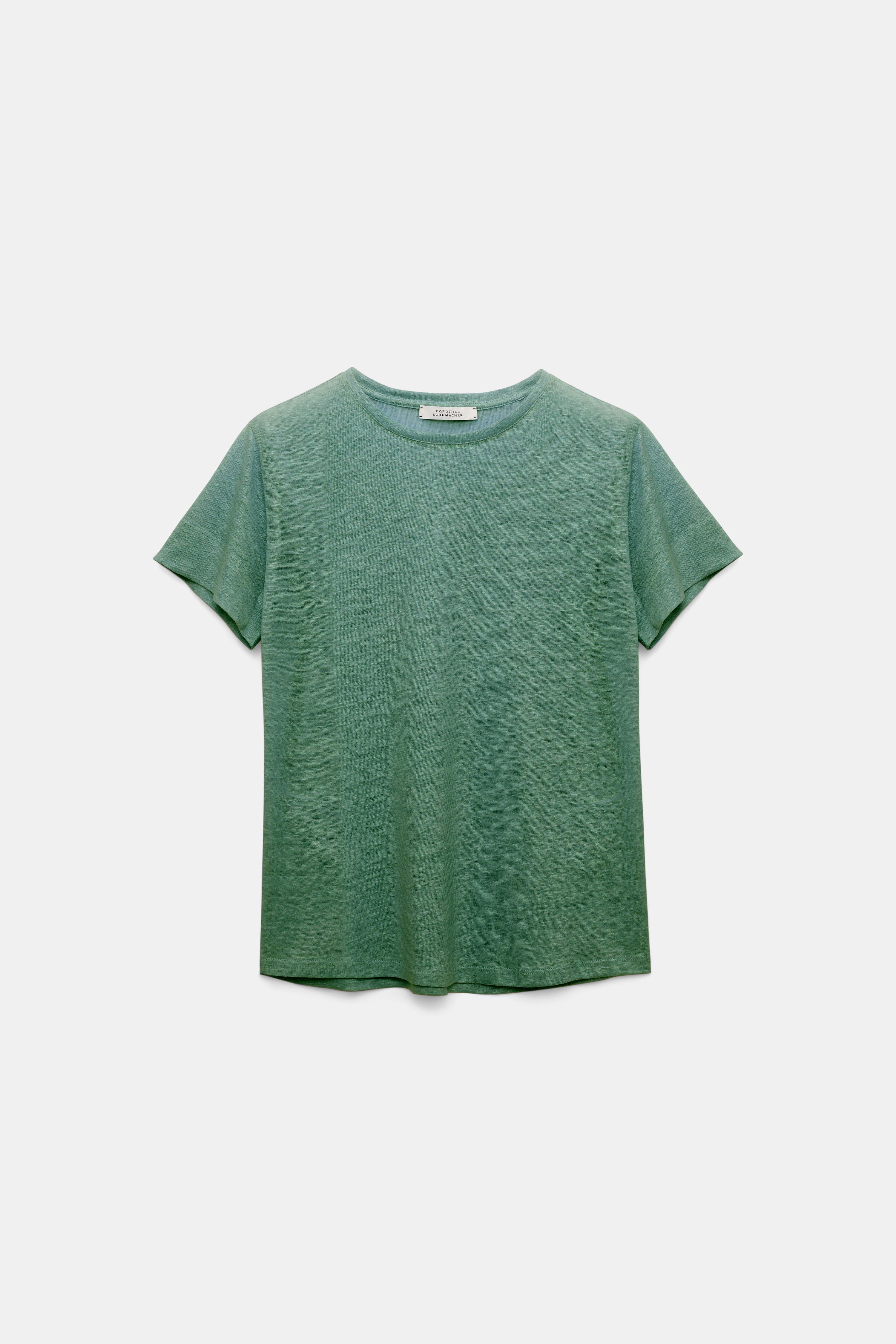 NATURAL EASE shirt