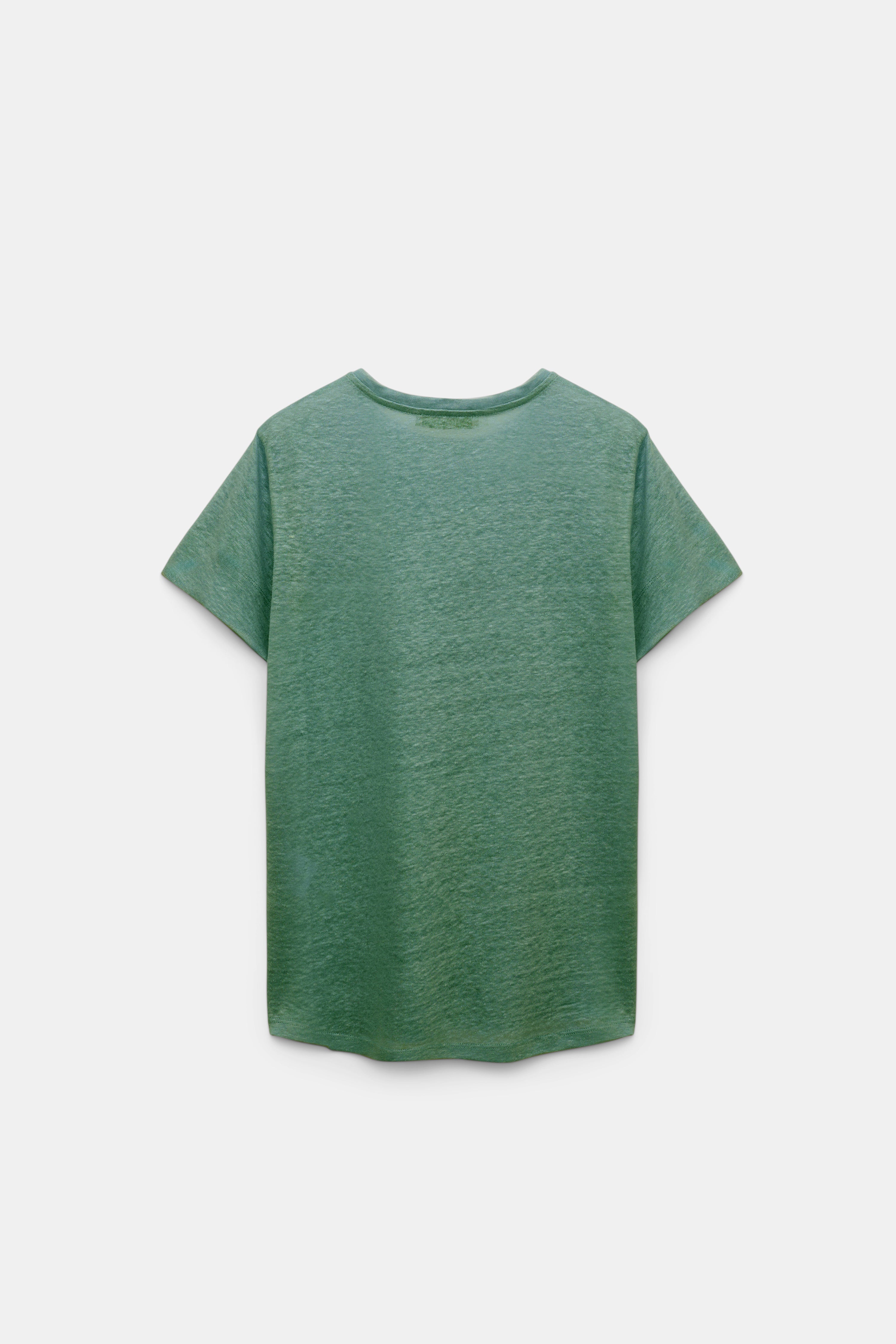 NATURAL EASE shirt