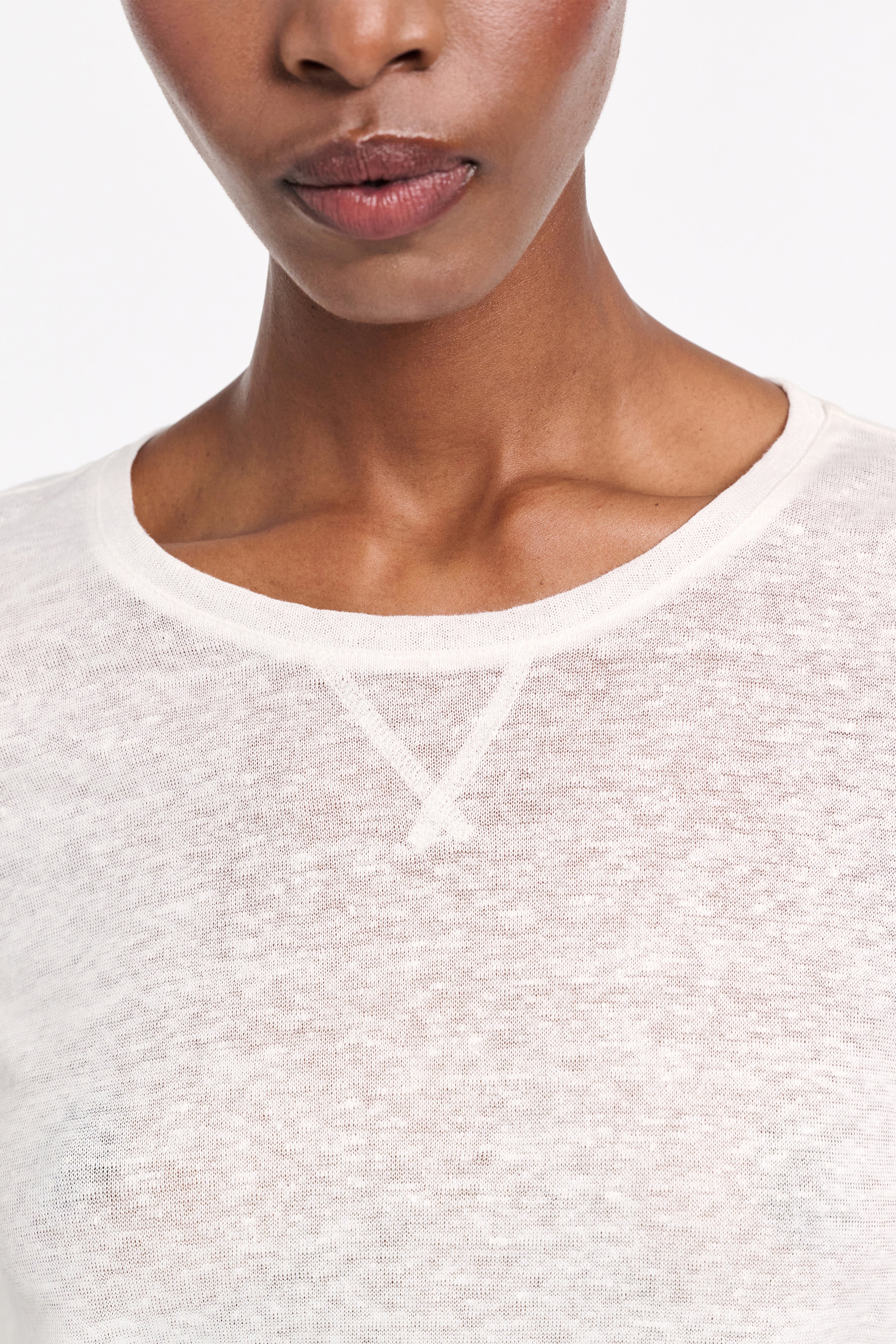 NATURAL EASE shirt