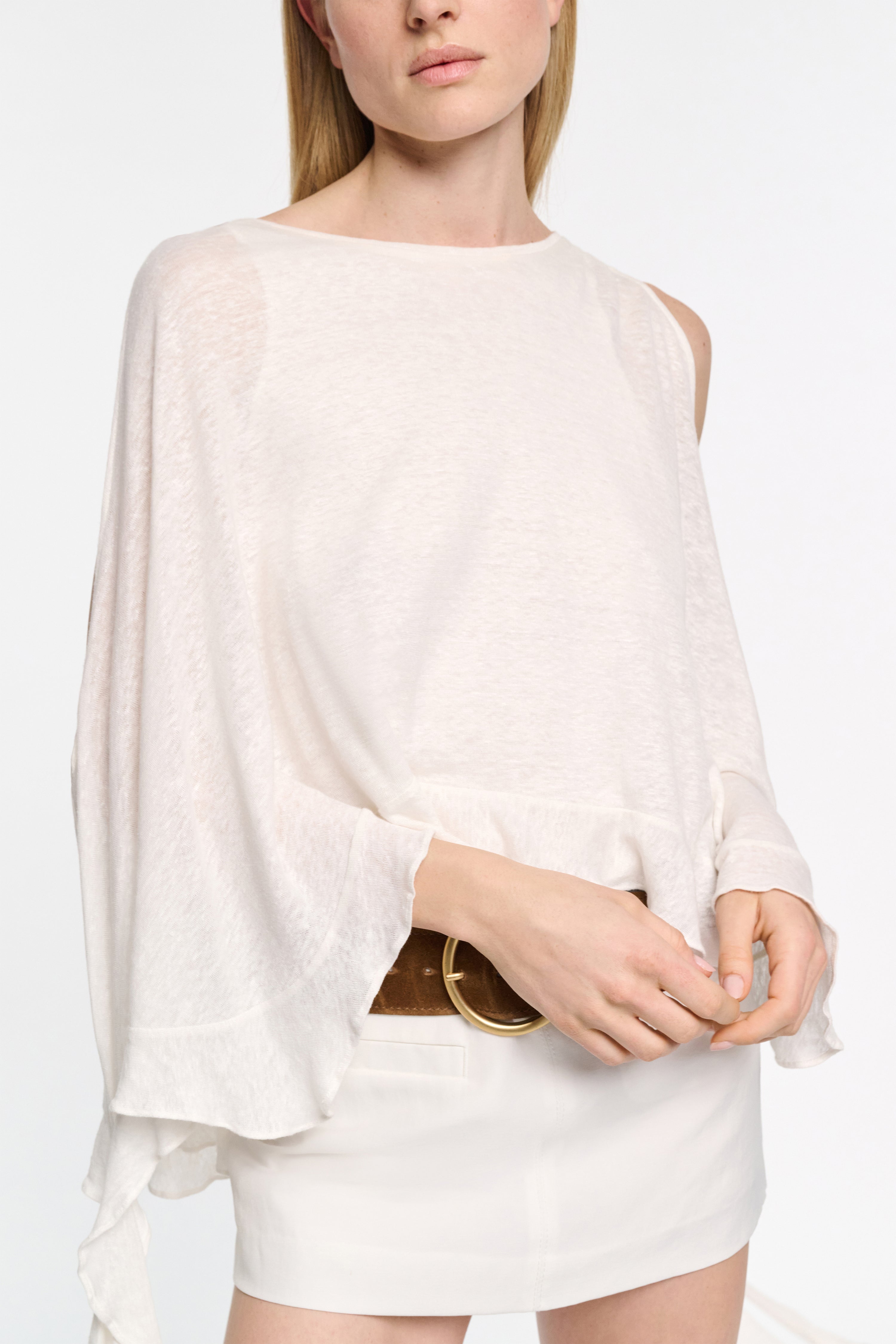 NATURAL EASE top