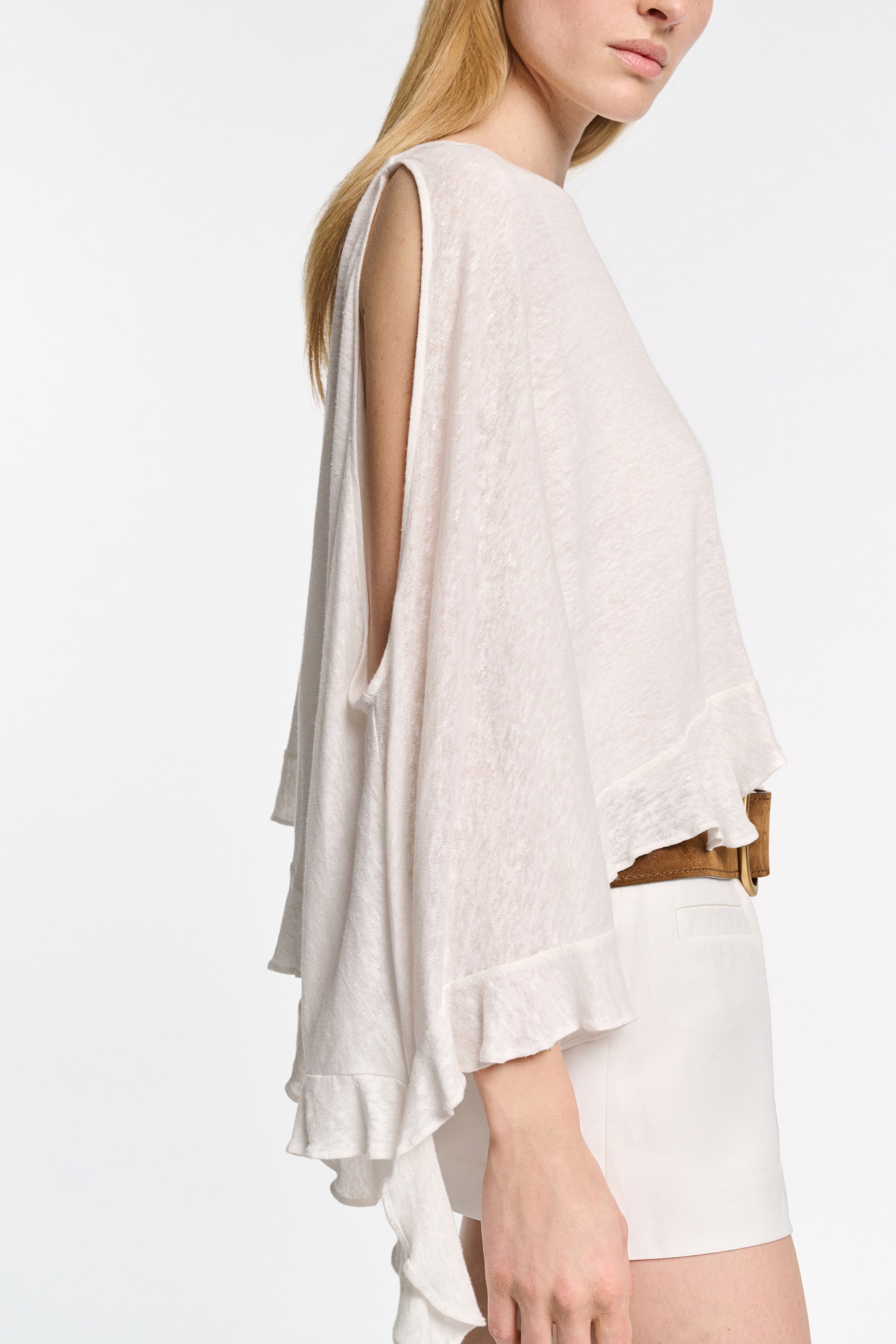 NATURAL EASE top