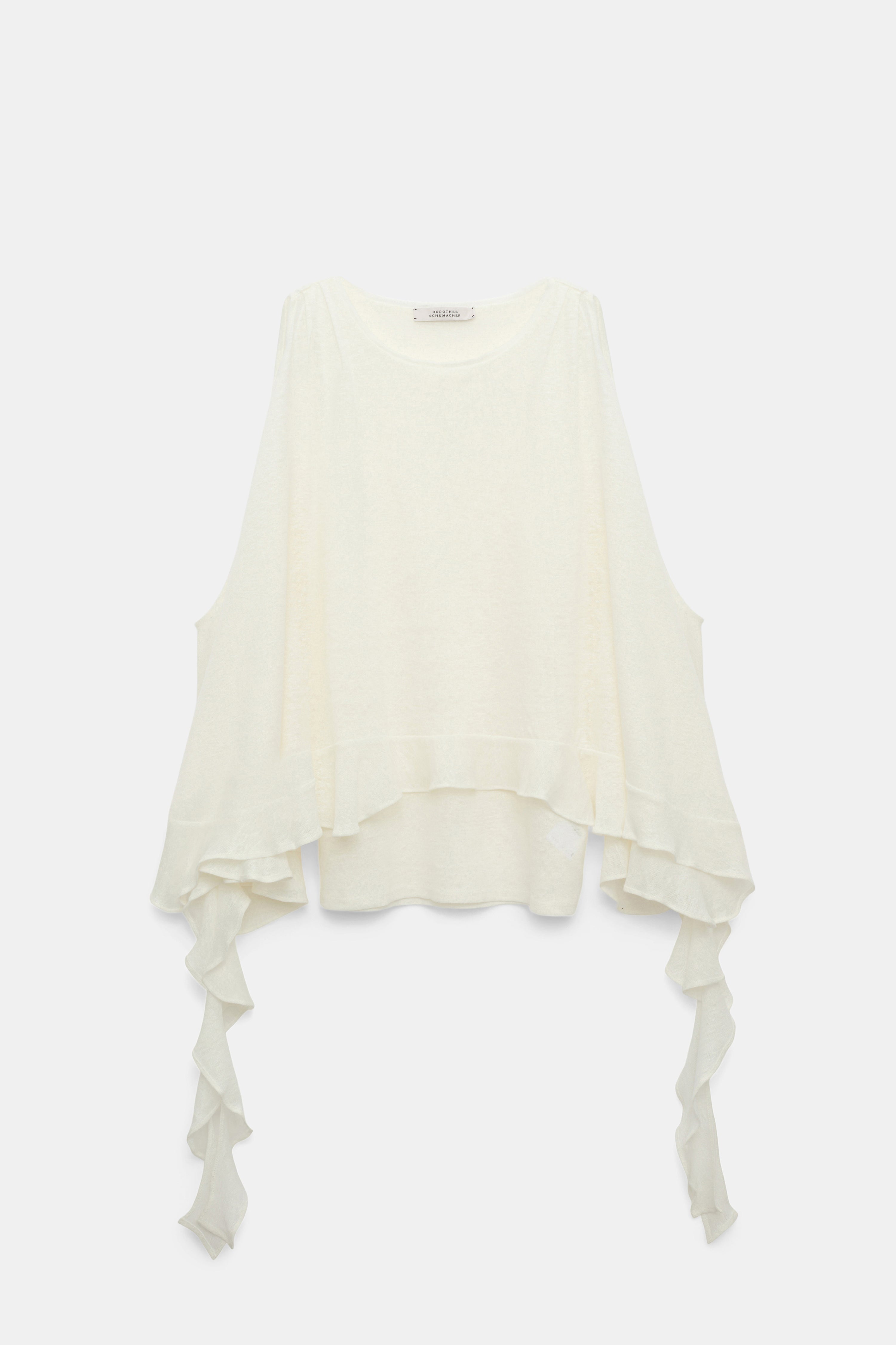 NATURAL EASE top