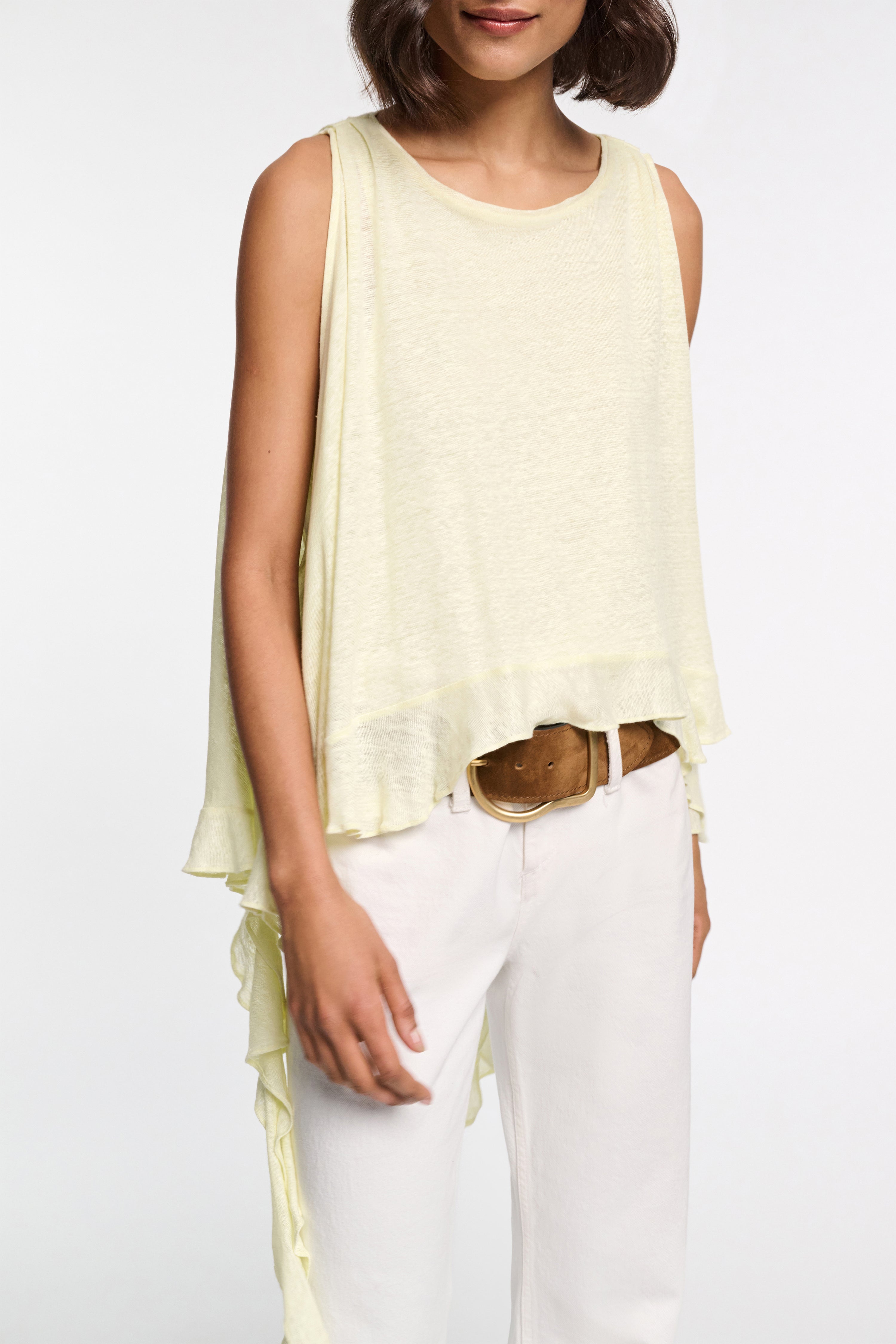 NATURAL EASE top