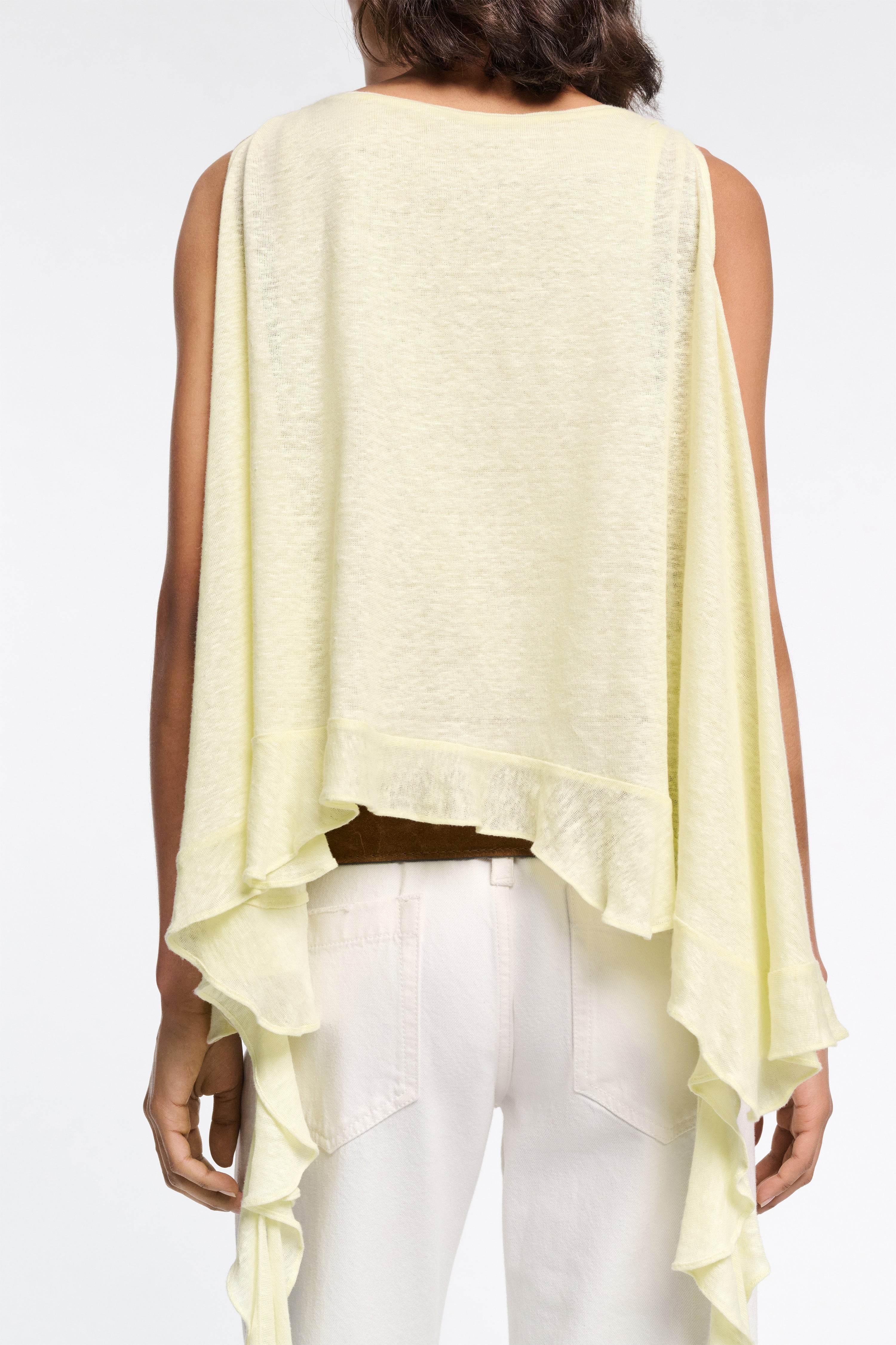 NATURAL EASE top