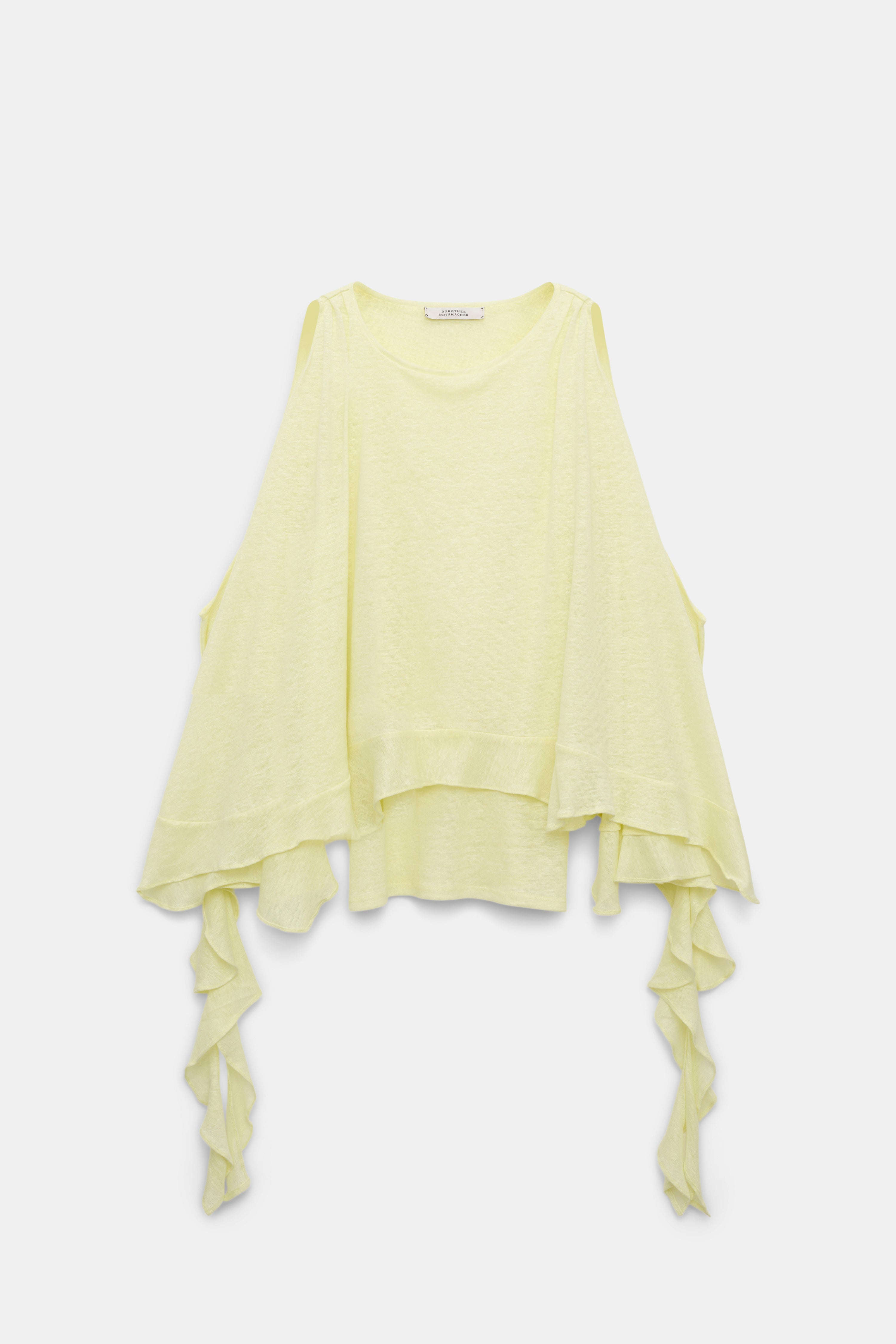 NATURAL EASE top