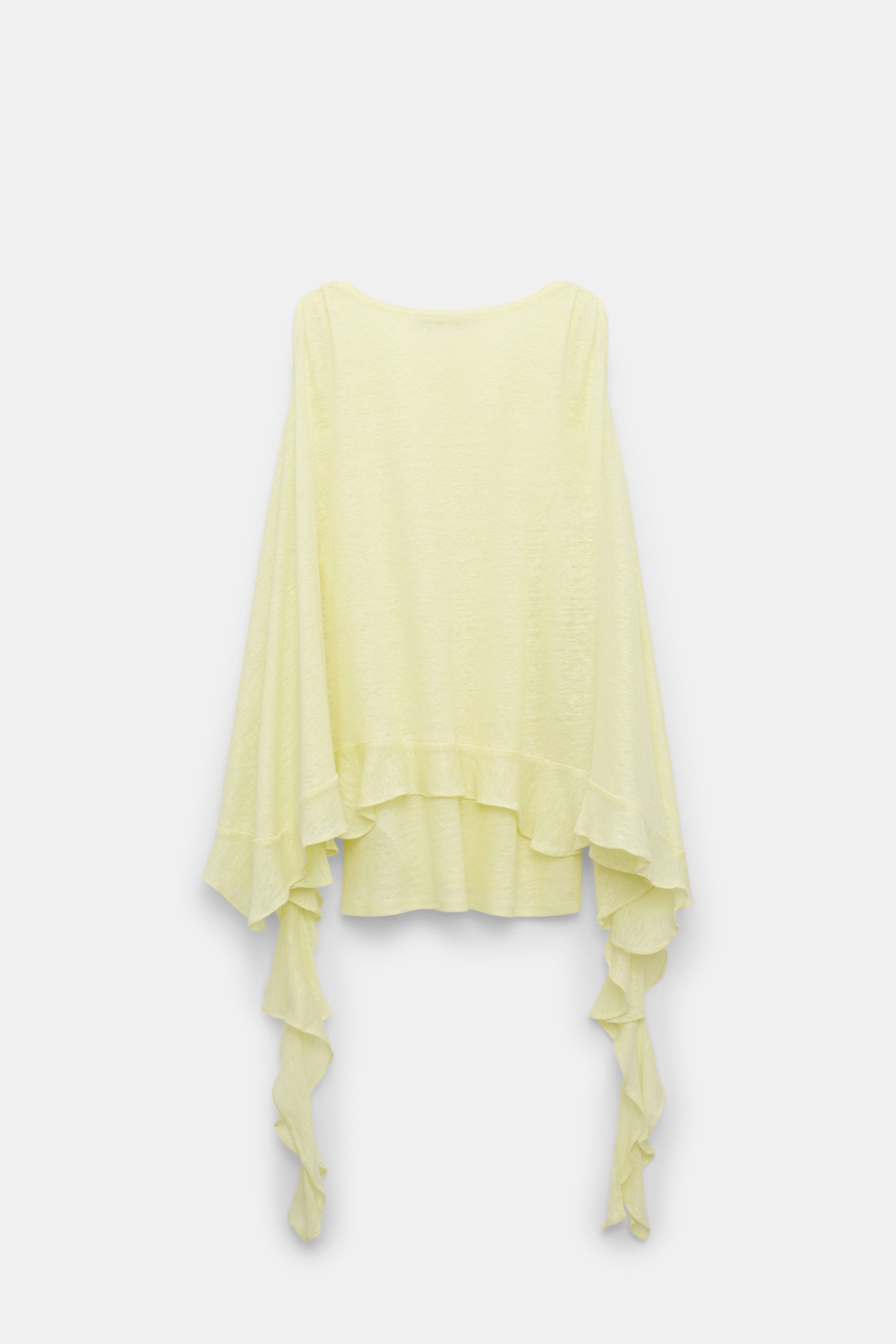 NATURAL EASE top