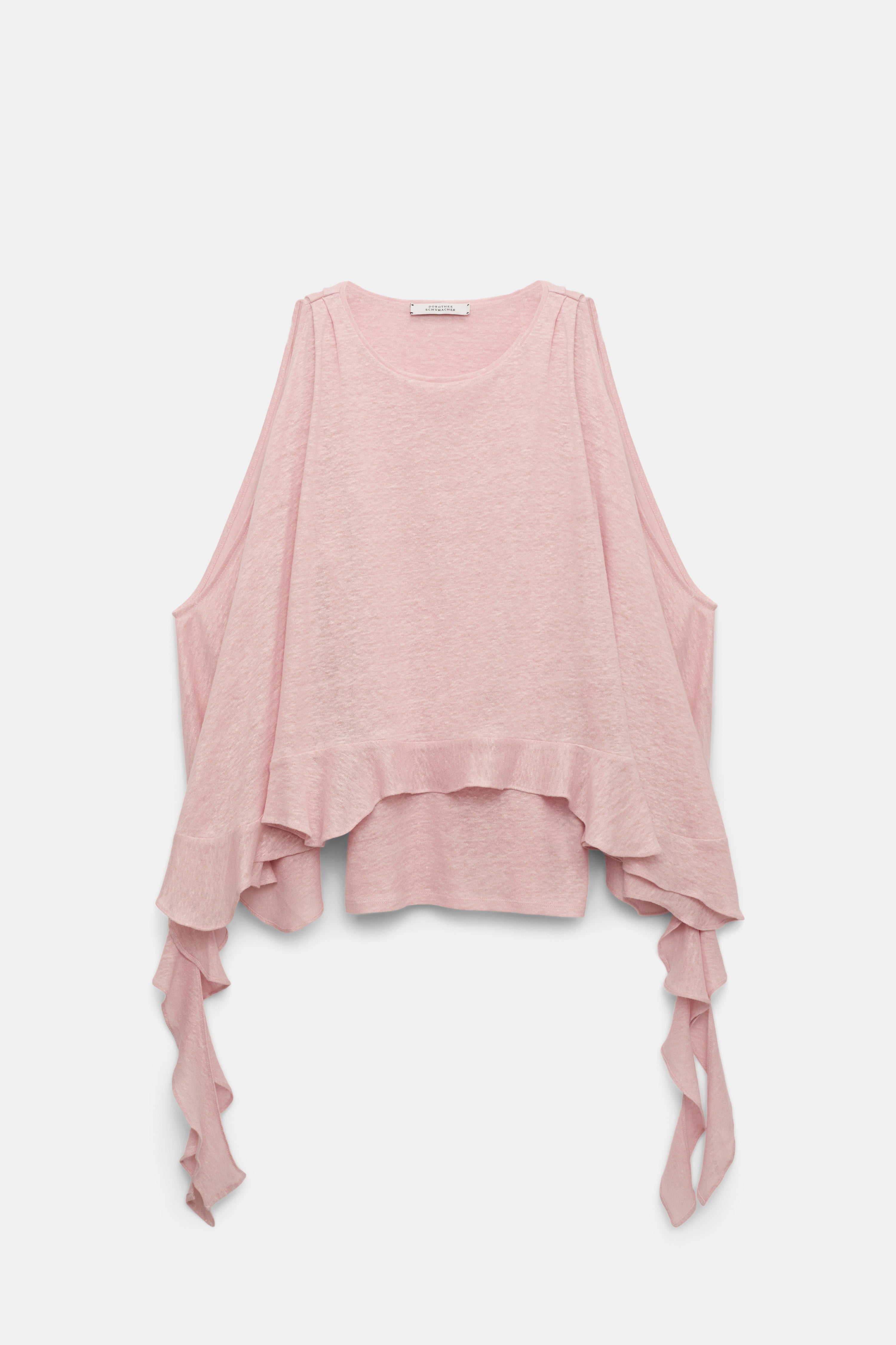 NATURAL EASE top