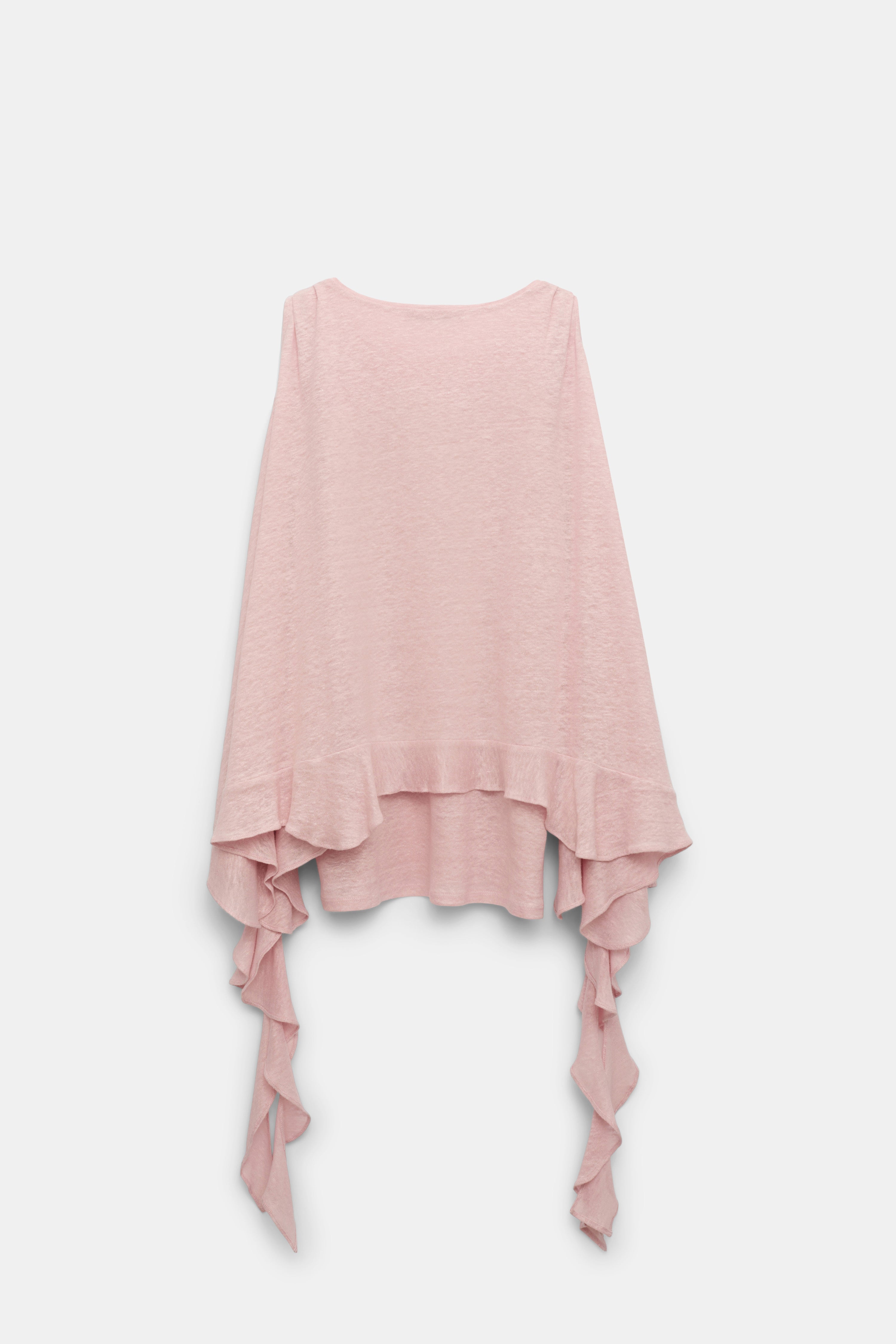 NATURAL EASE top