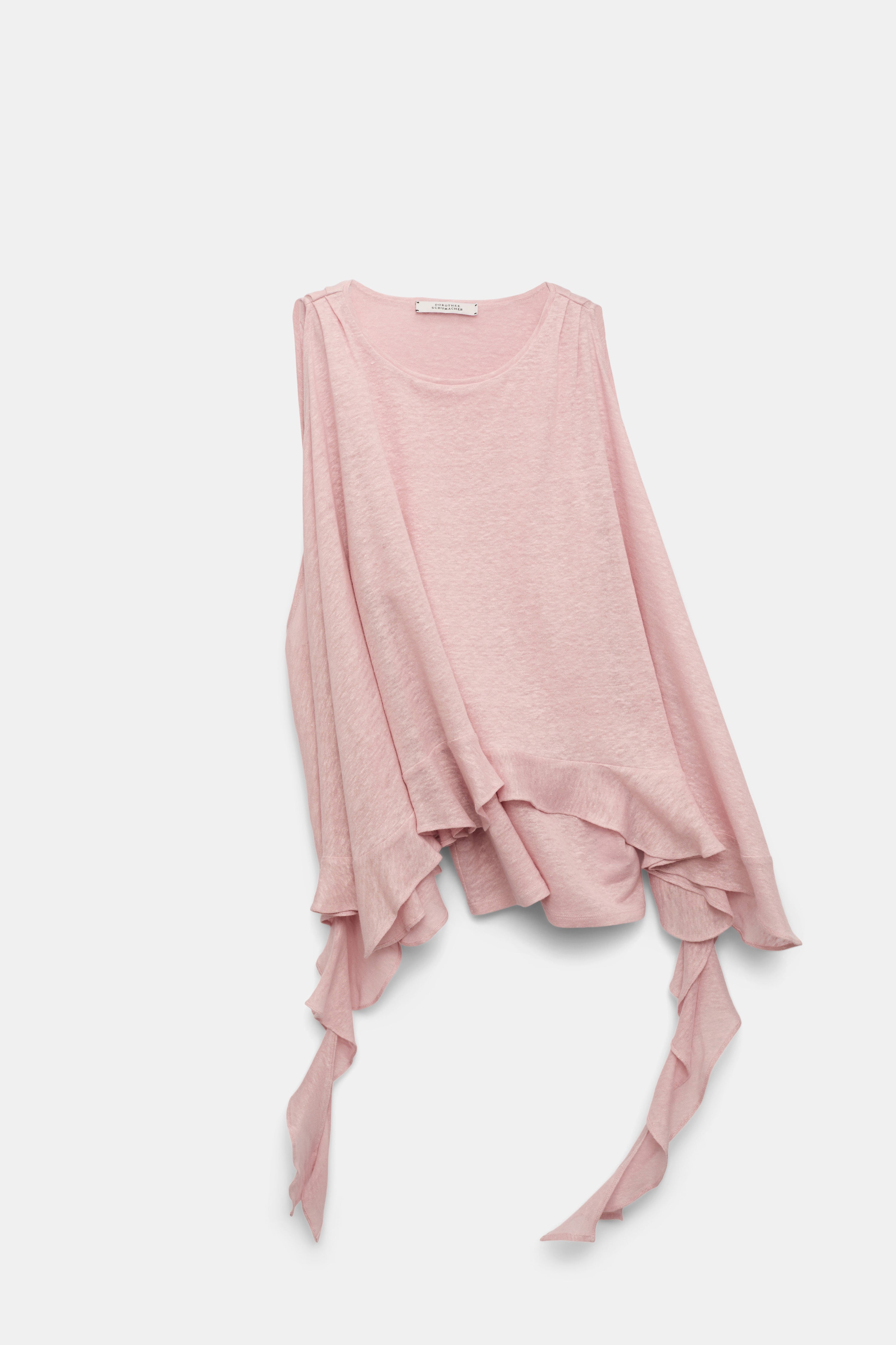 NATURAL EASE top