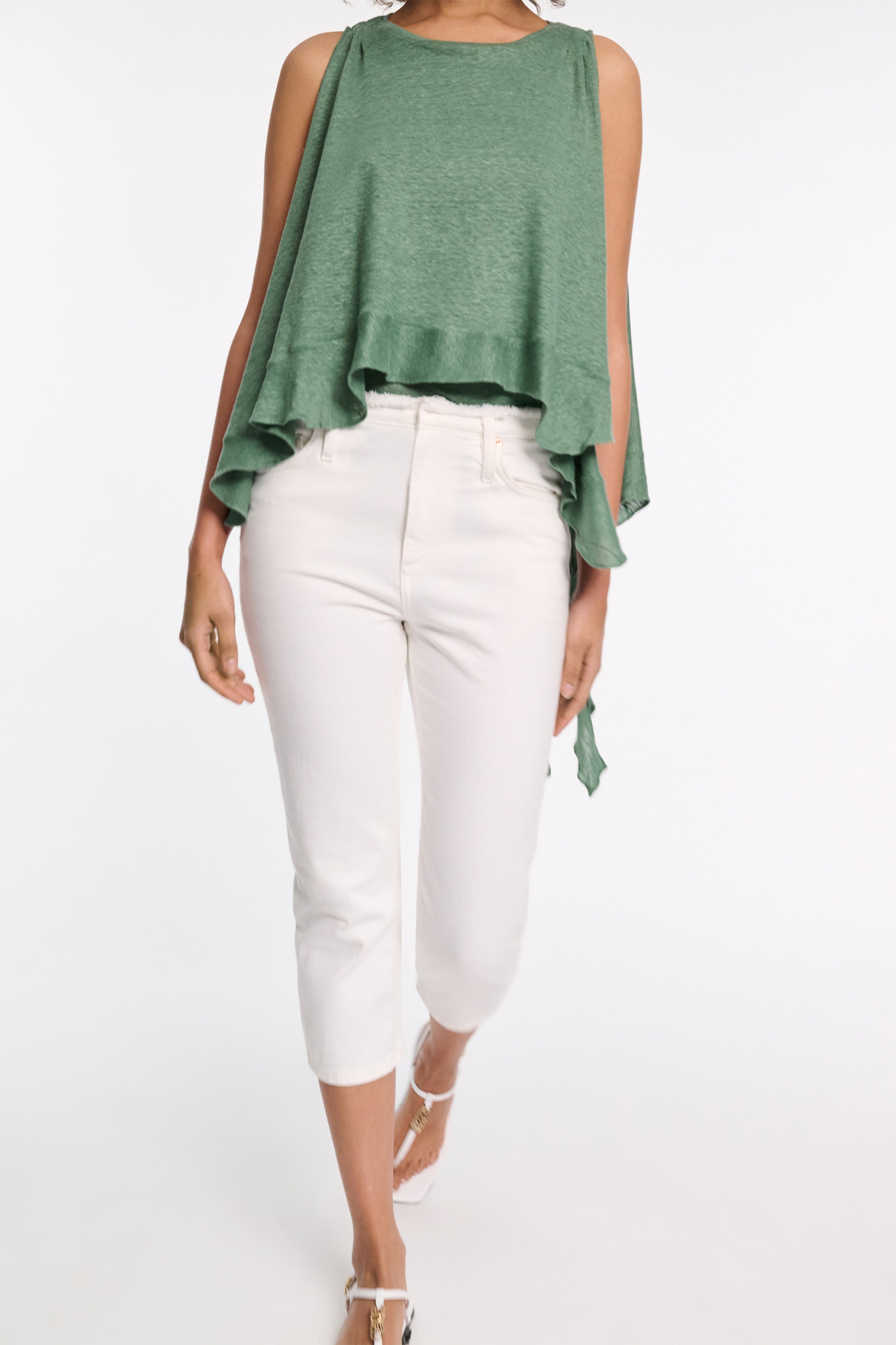 NATURAL EASE top