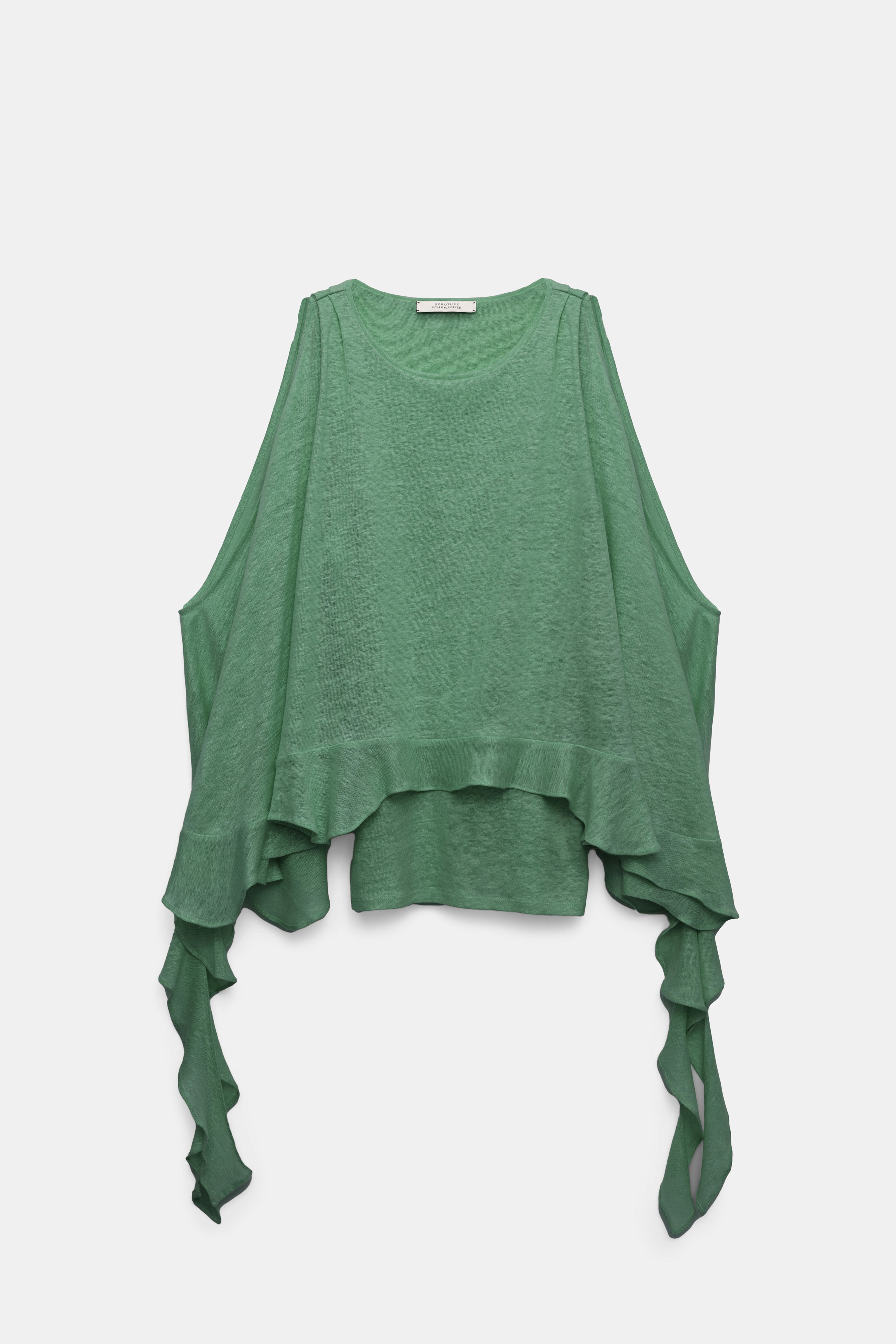 NATURAL EASE top