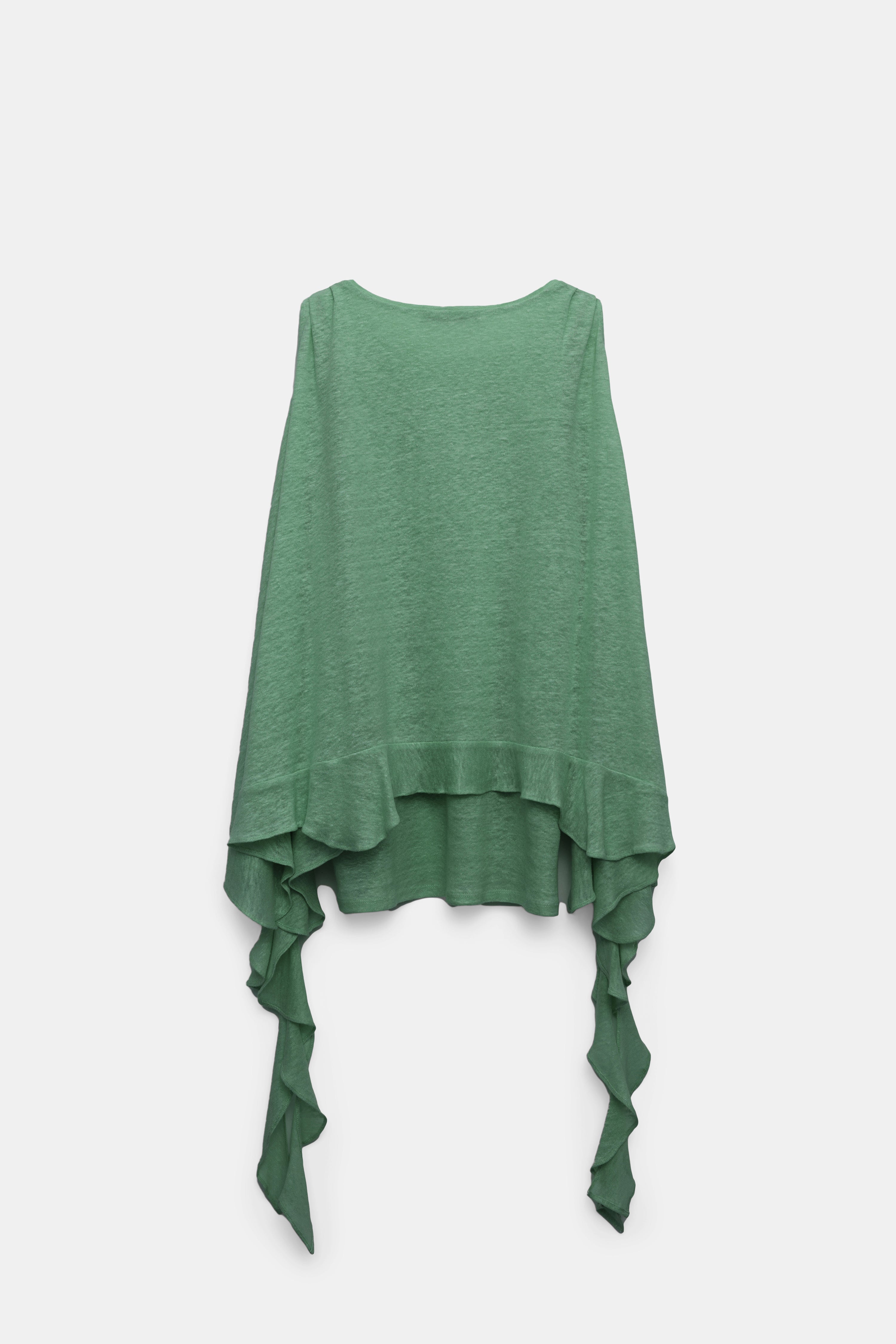 NATURAL EASE top