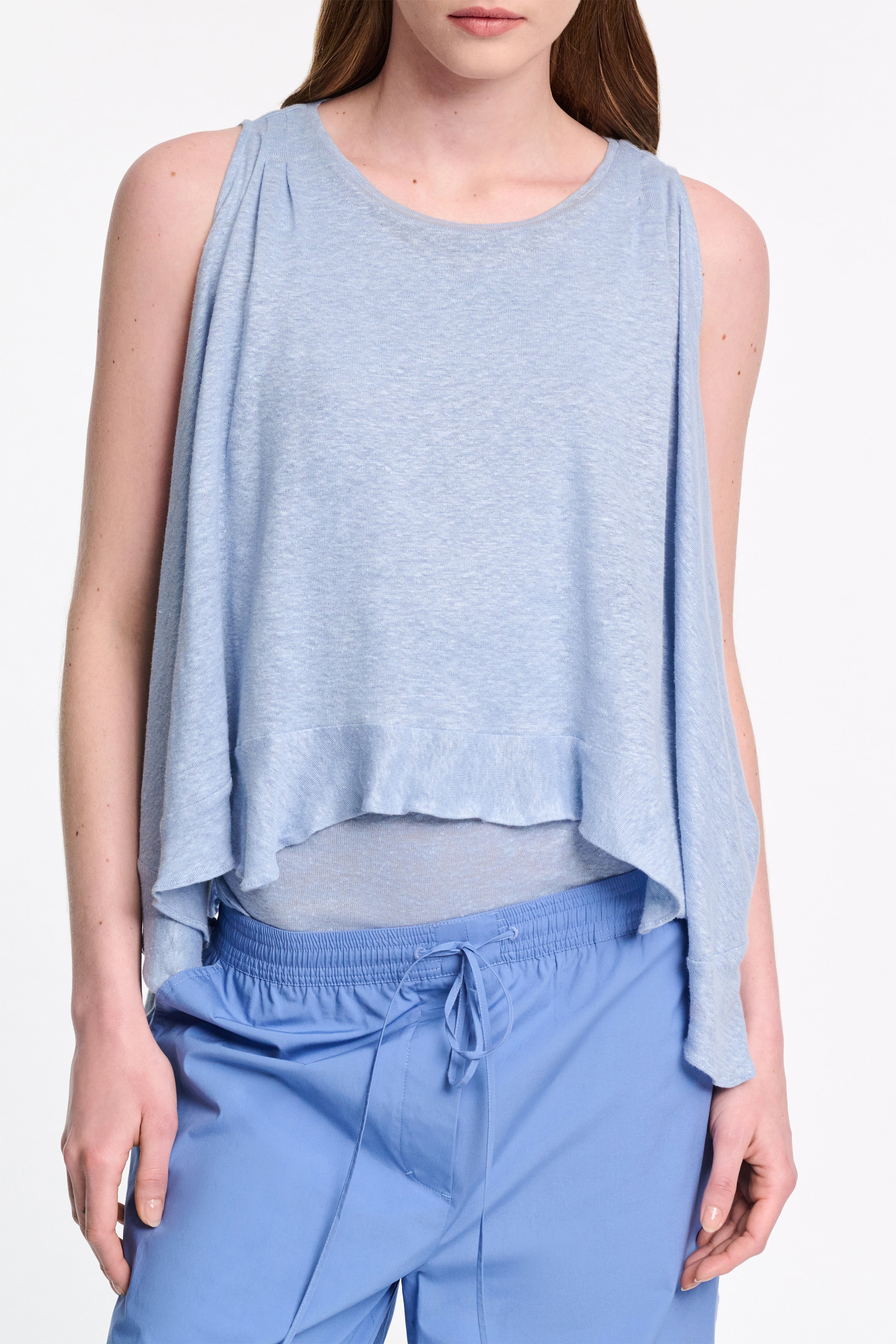 NATURAL EASE top
