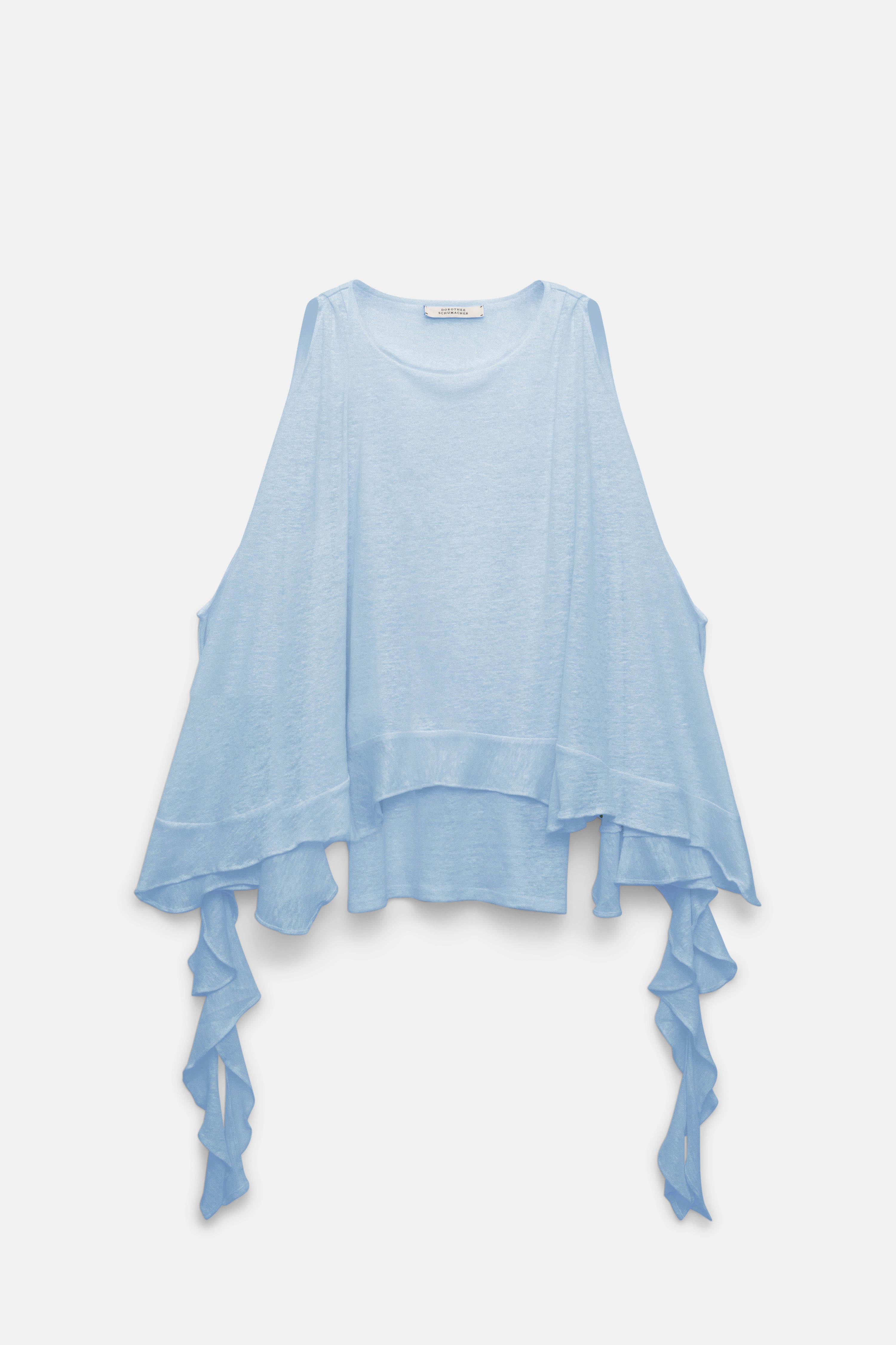 NATURAL EASE top