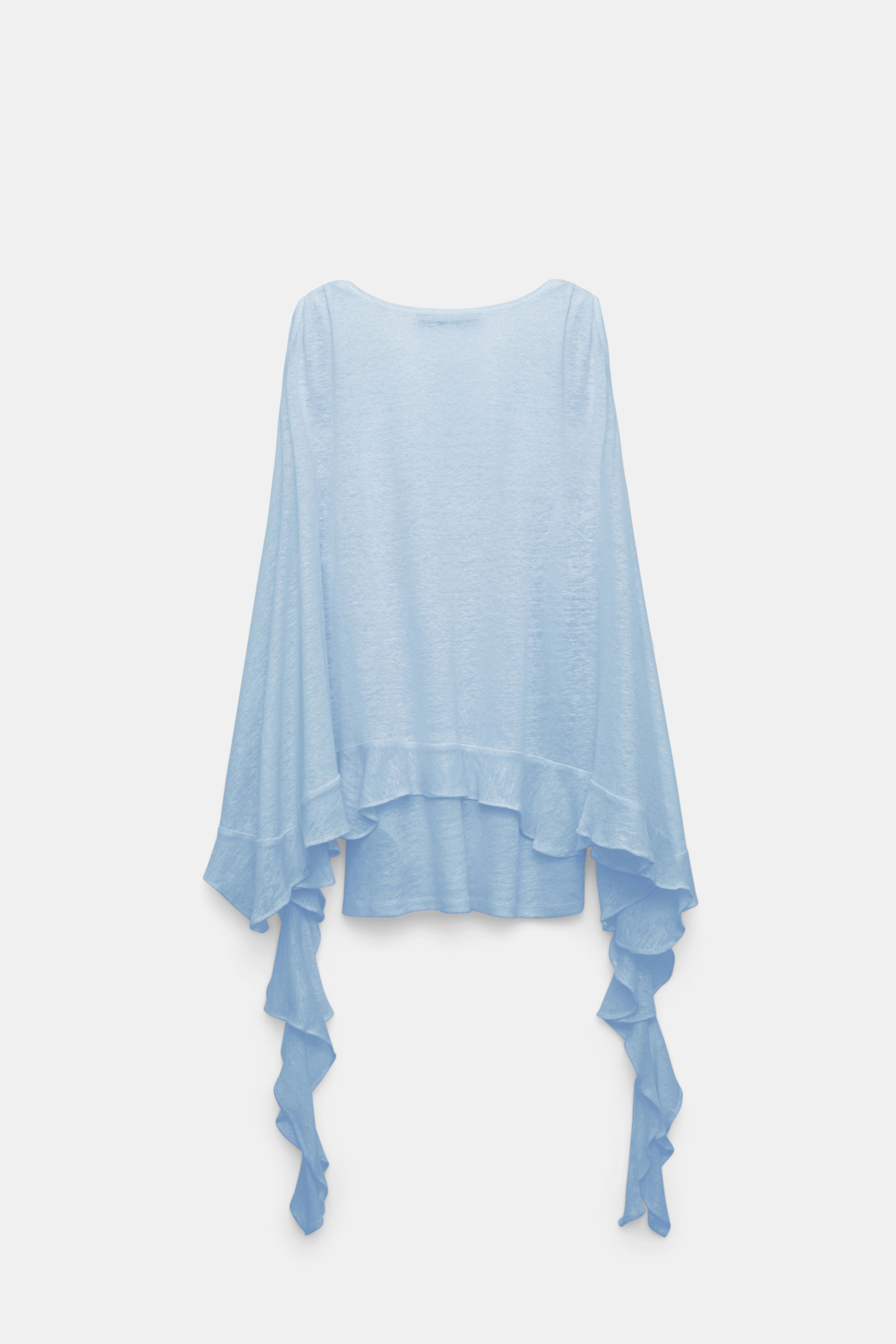 NATURAL EASE top