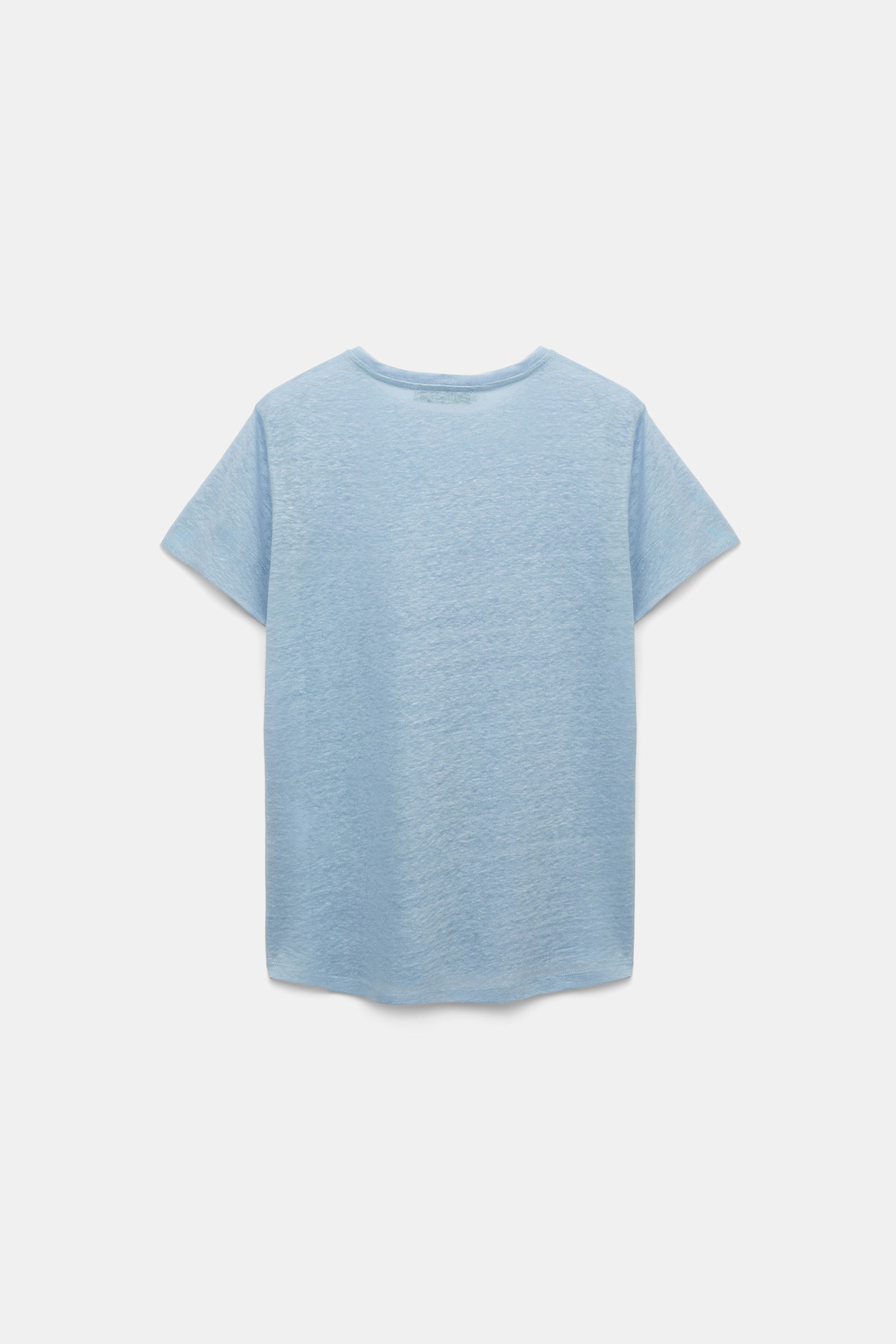 NATURAL EASE shirt