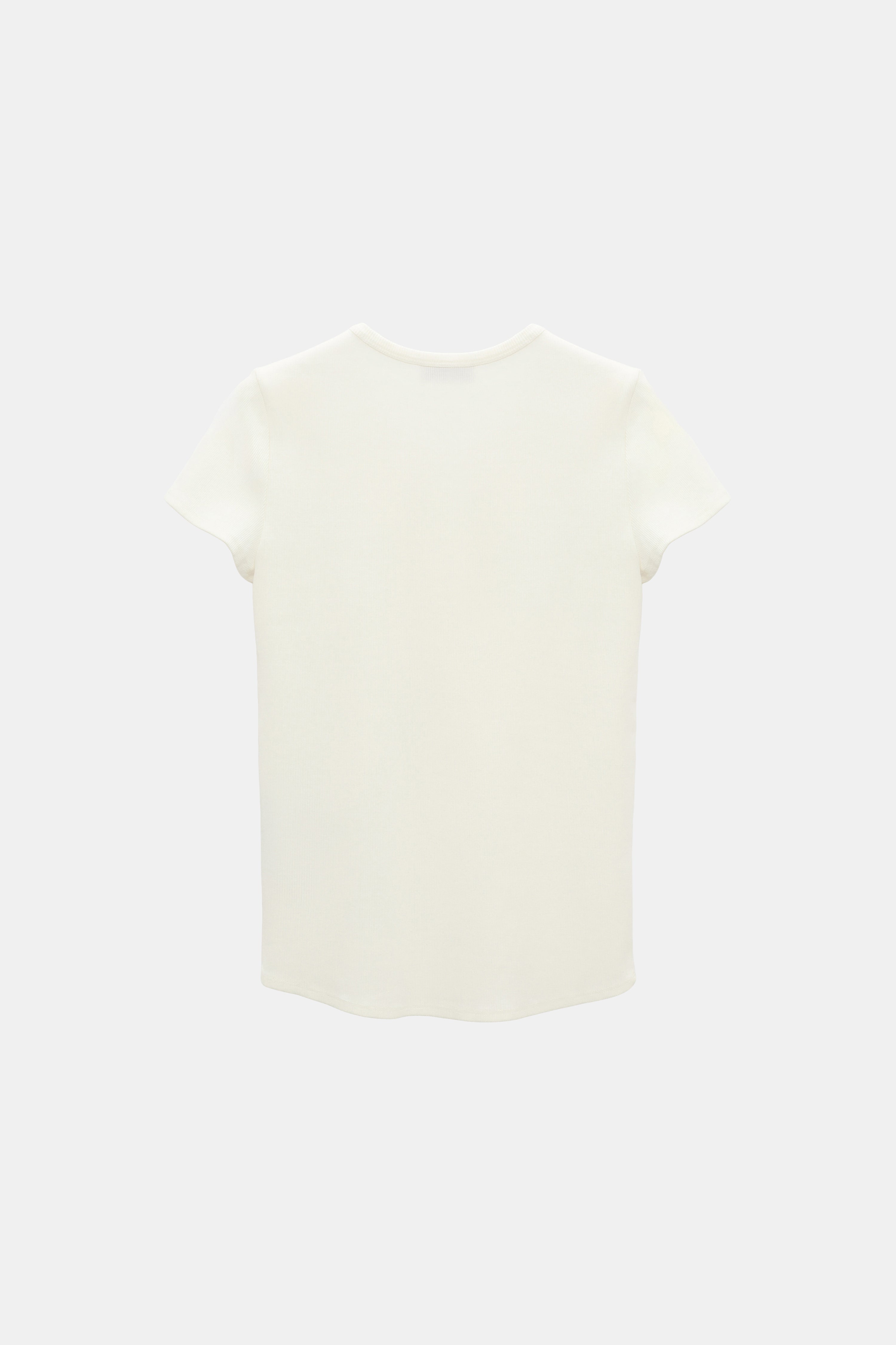 POWERFUL FLOWER shirt