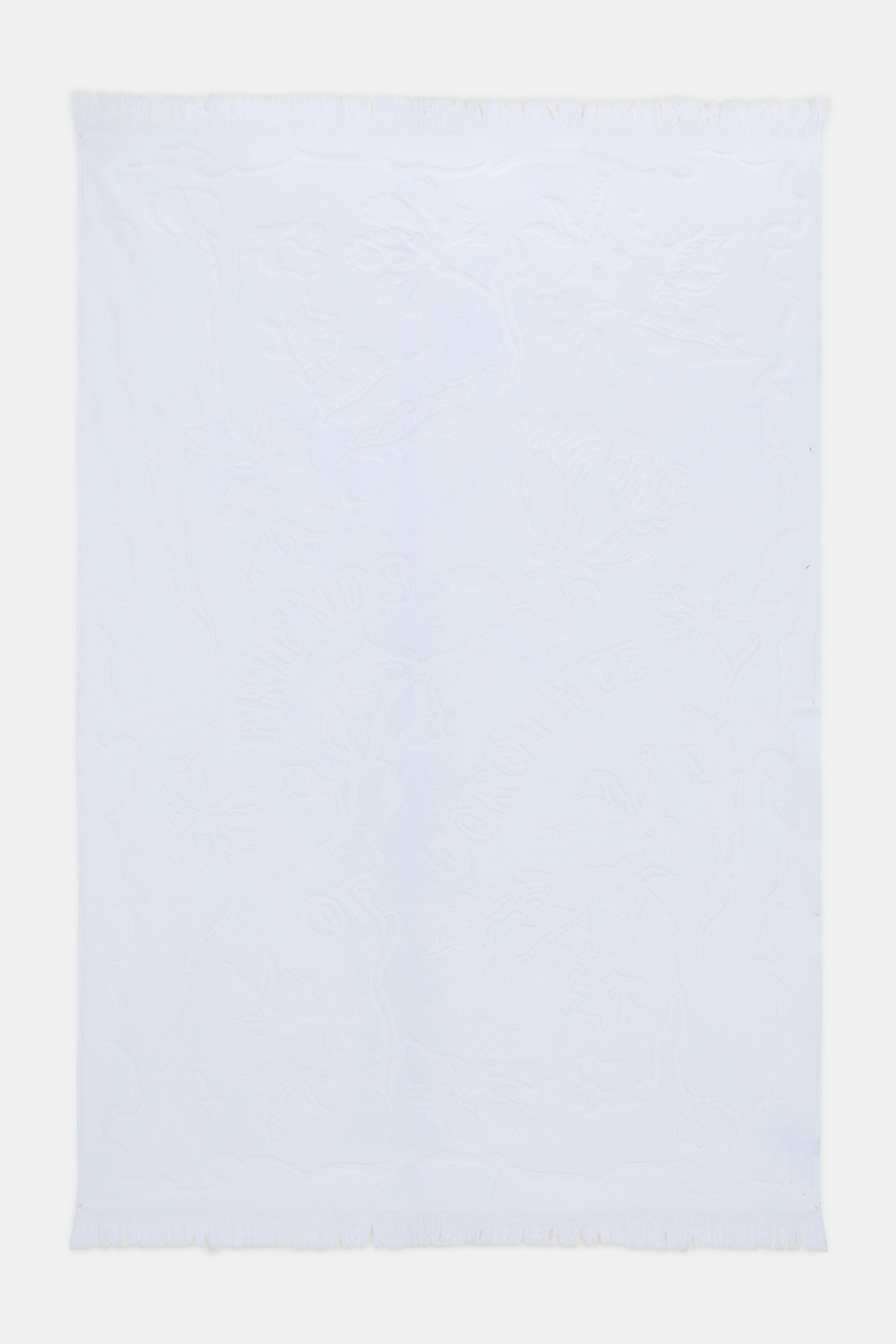 COSY TOWELLING towel