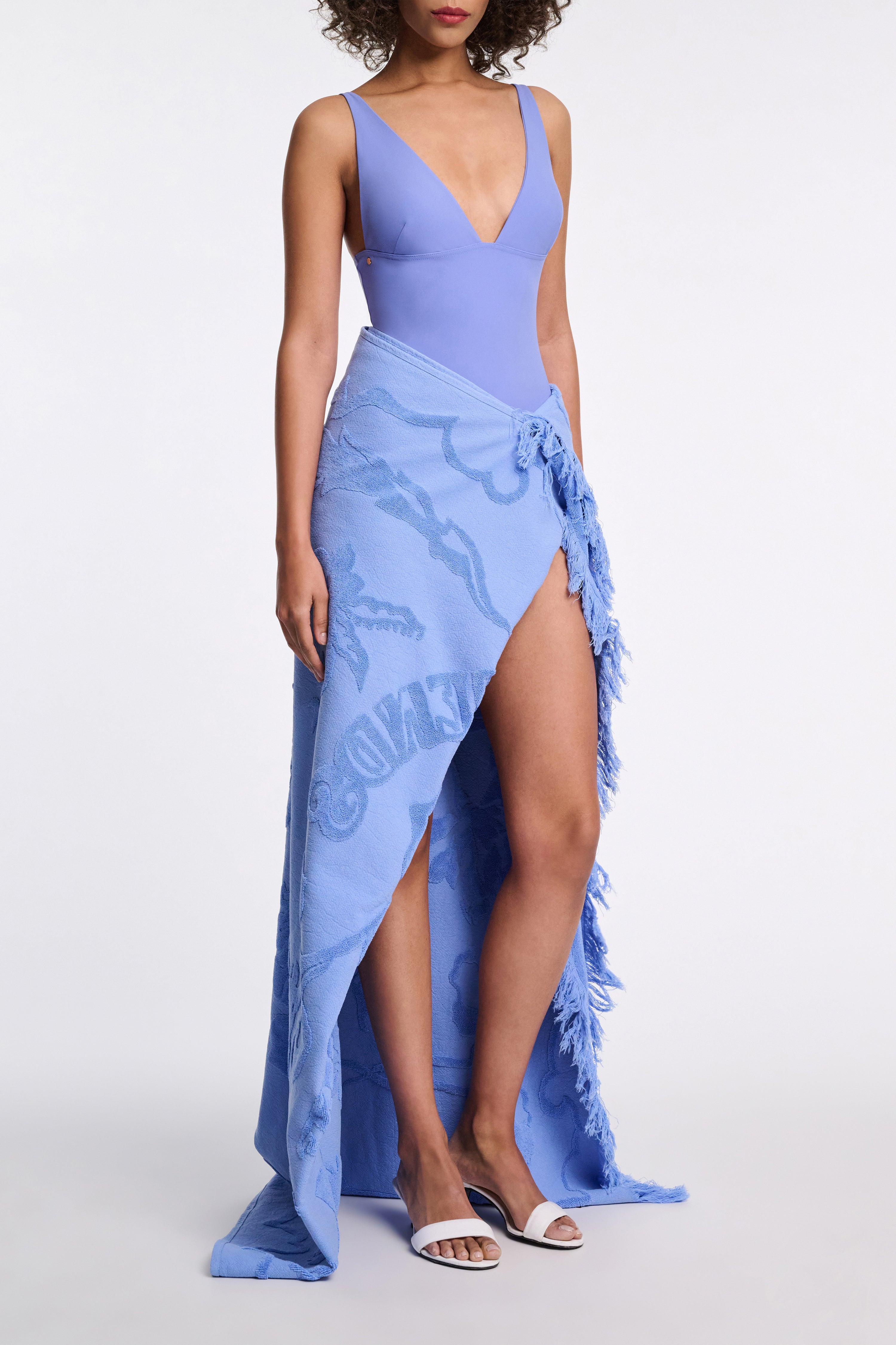 COSY TOWELLING towel