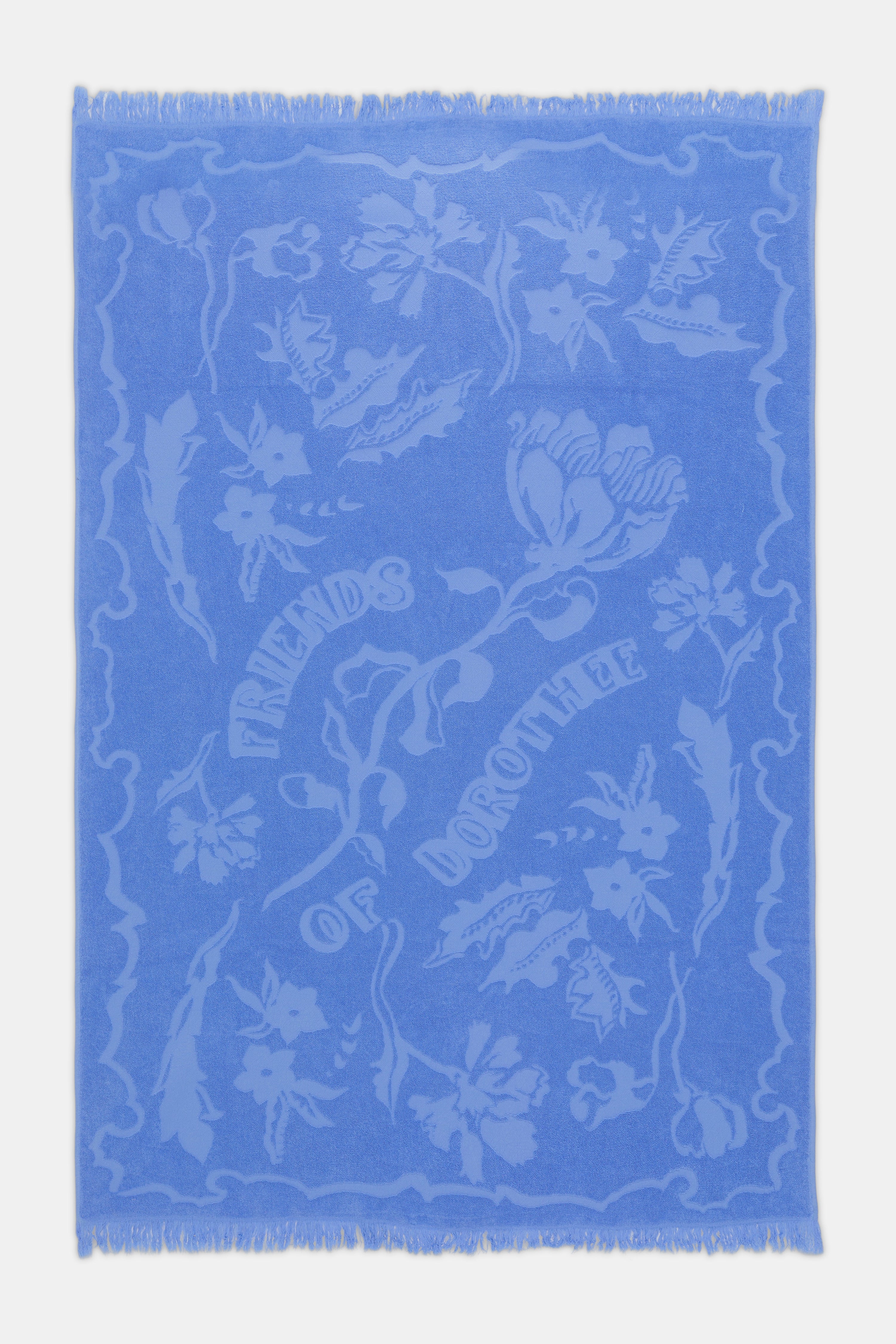 COSY TOWELLING towel