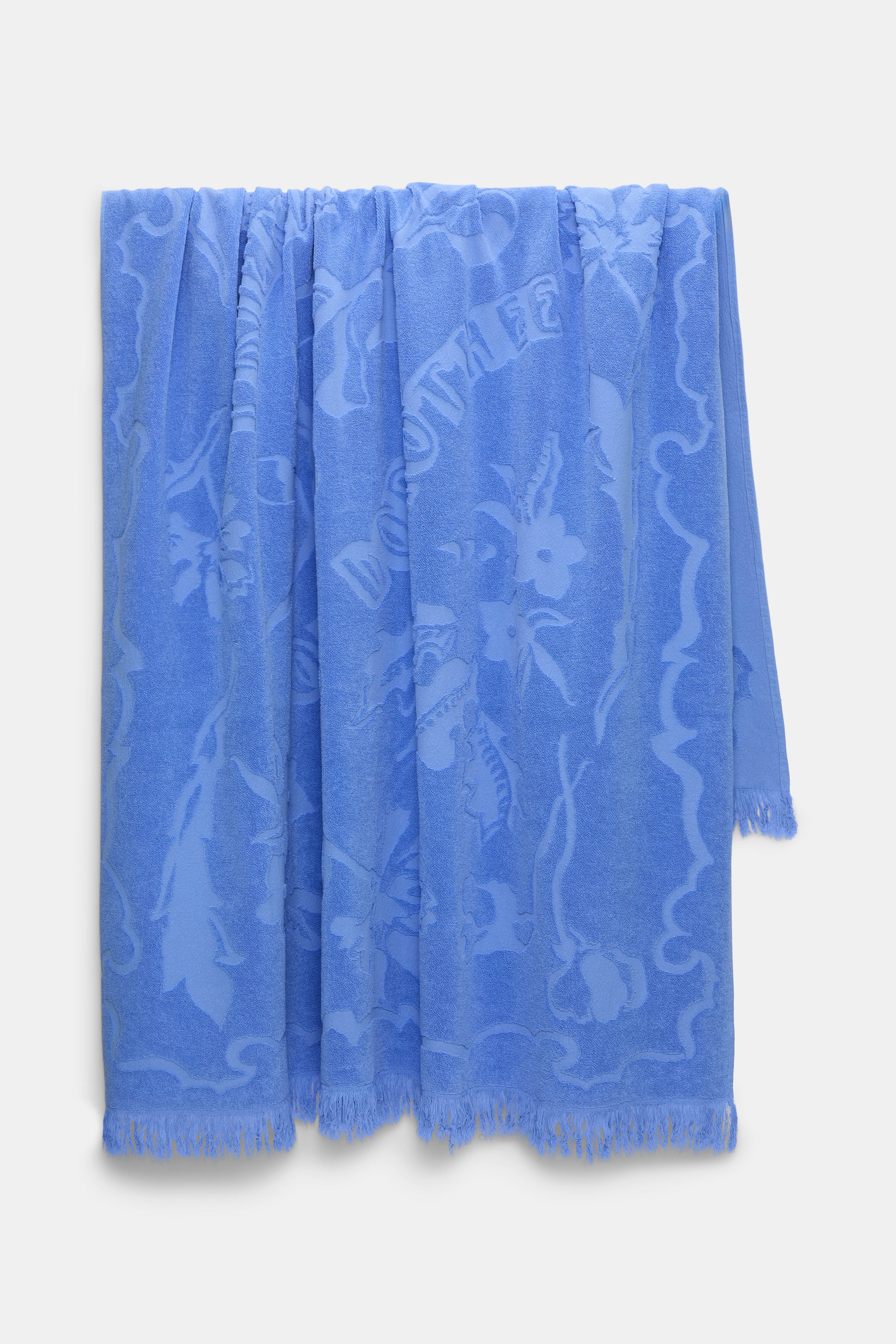 COSY TOWELLING towel