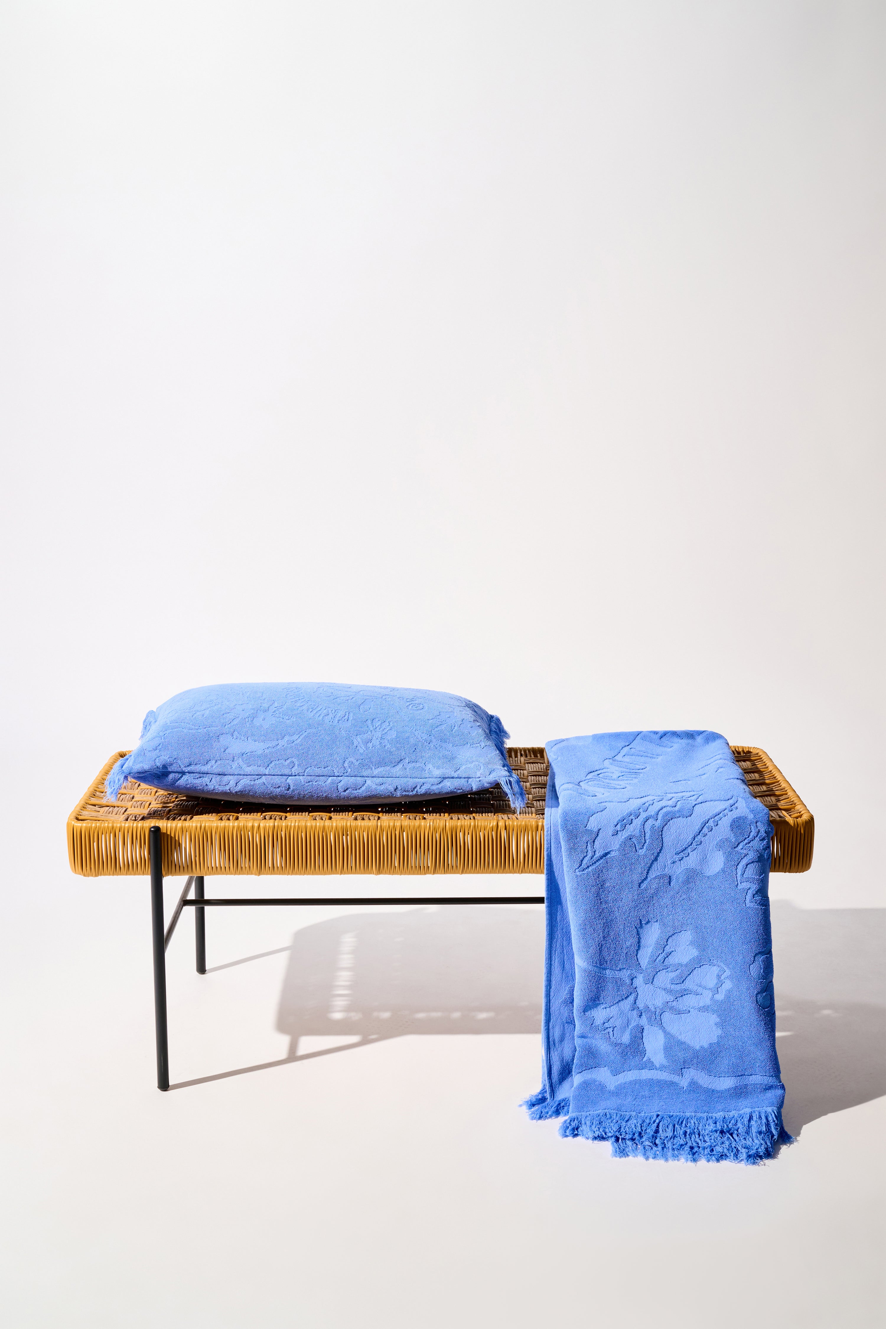 COSY TOWELLING towel