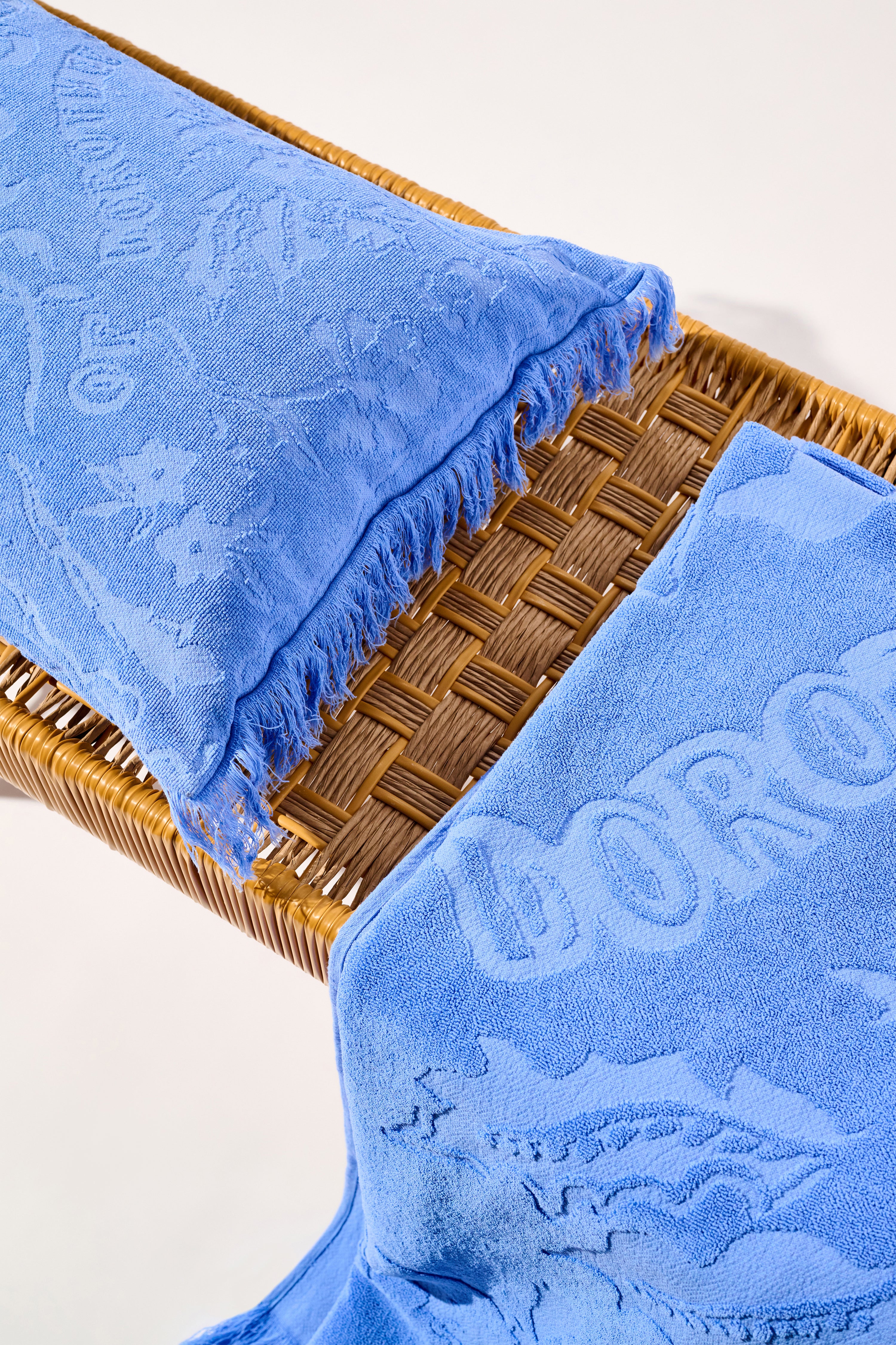 COSY TOWELLING towel