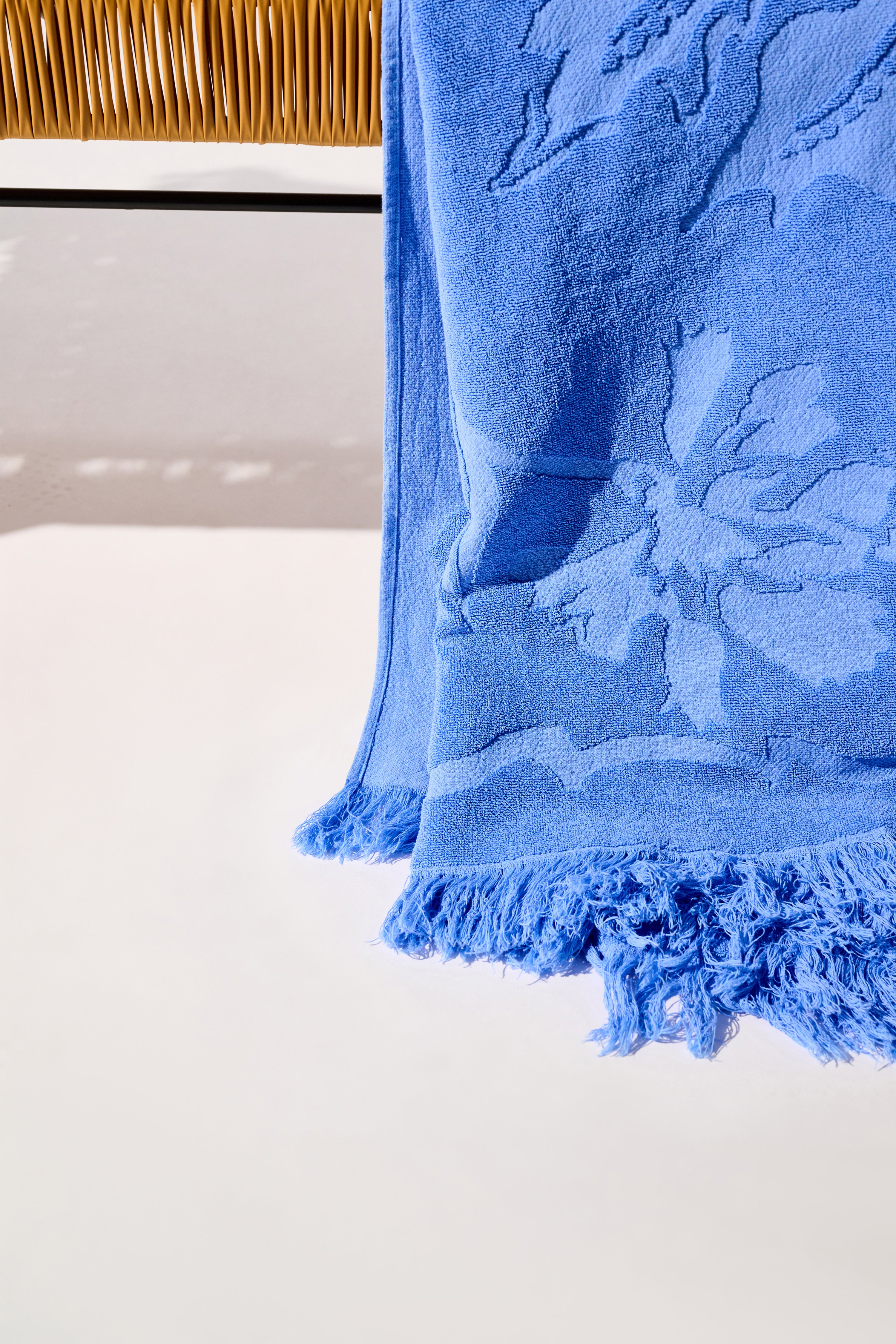 COSY TOWELLING towel