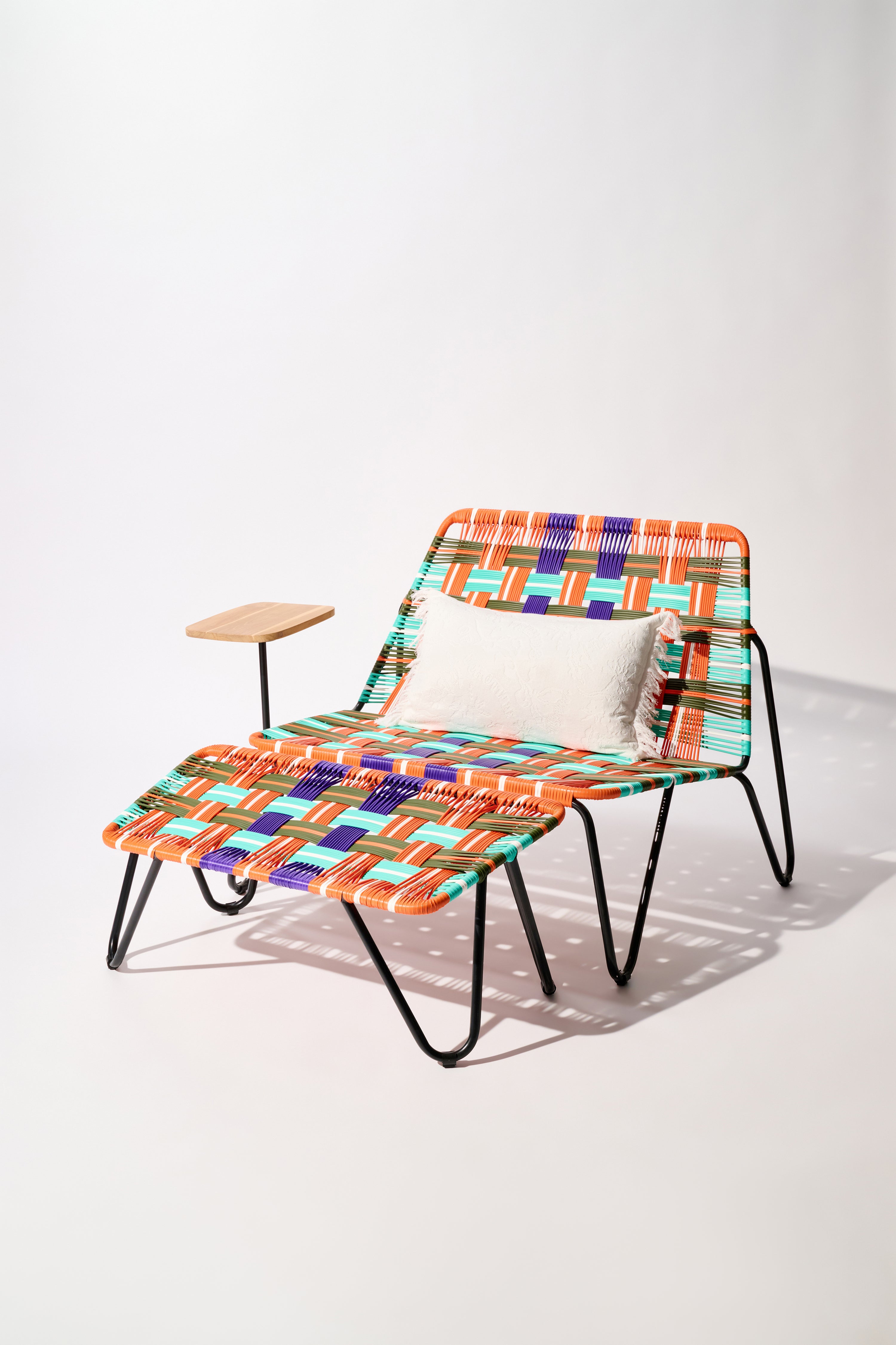 COSY TOWELLING pillow