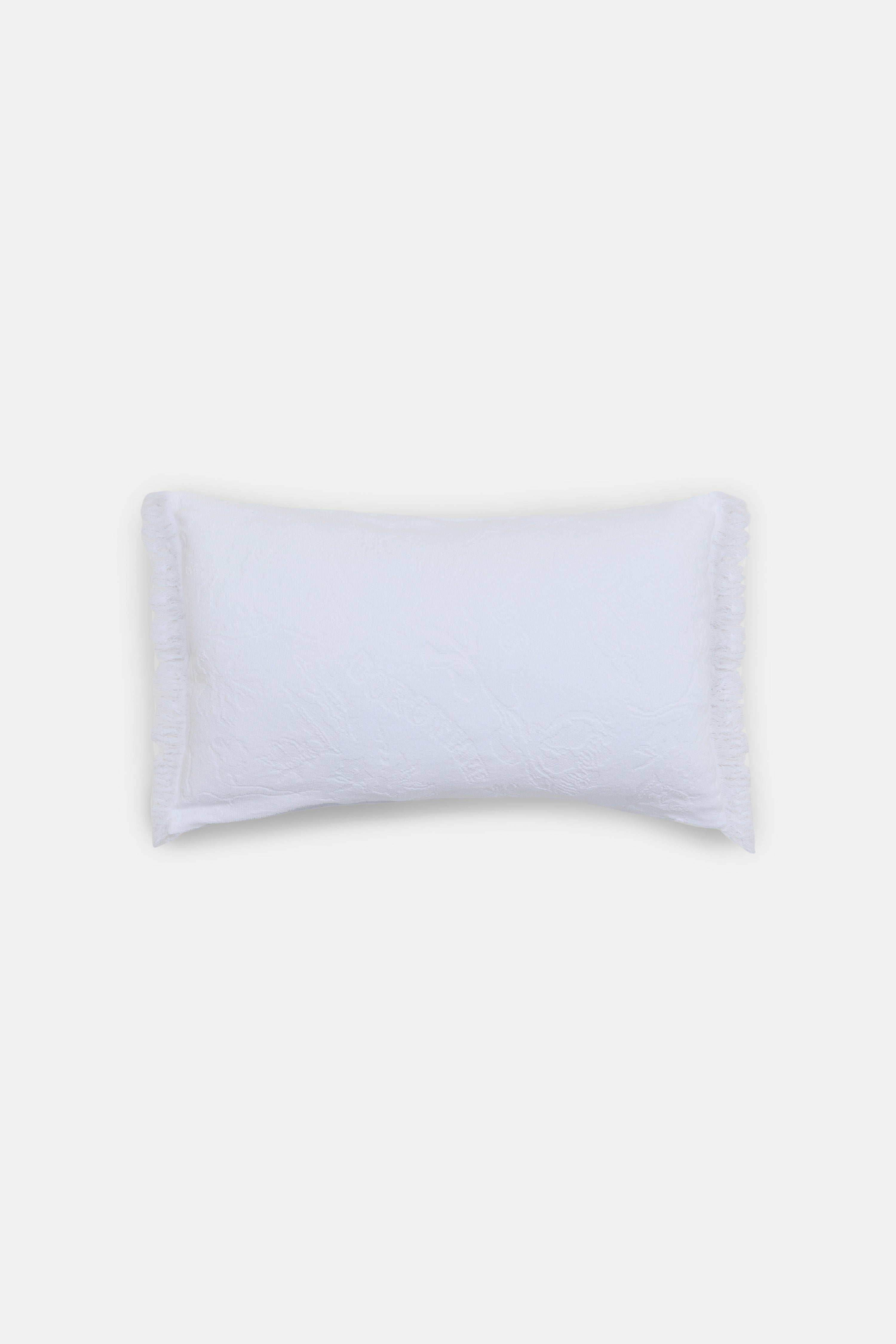 COSY TOWELLING pillow