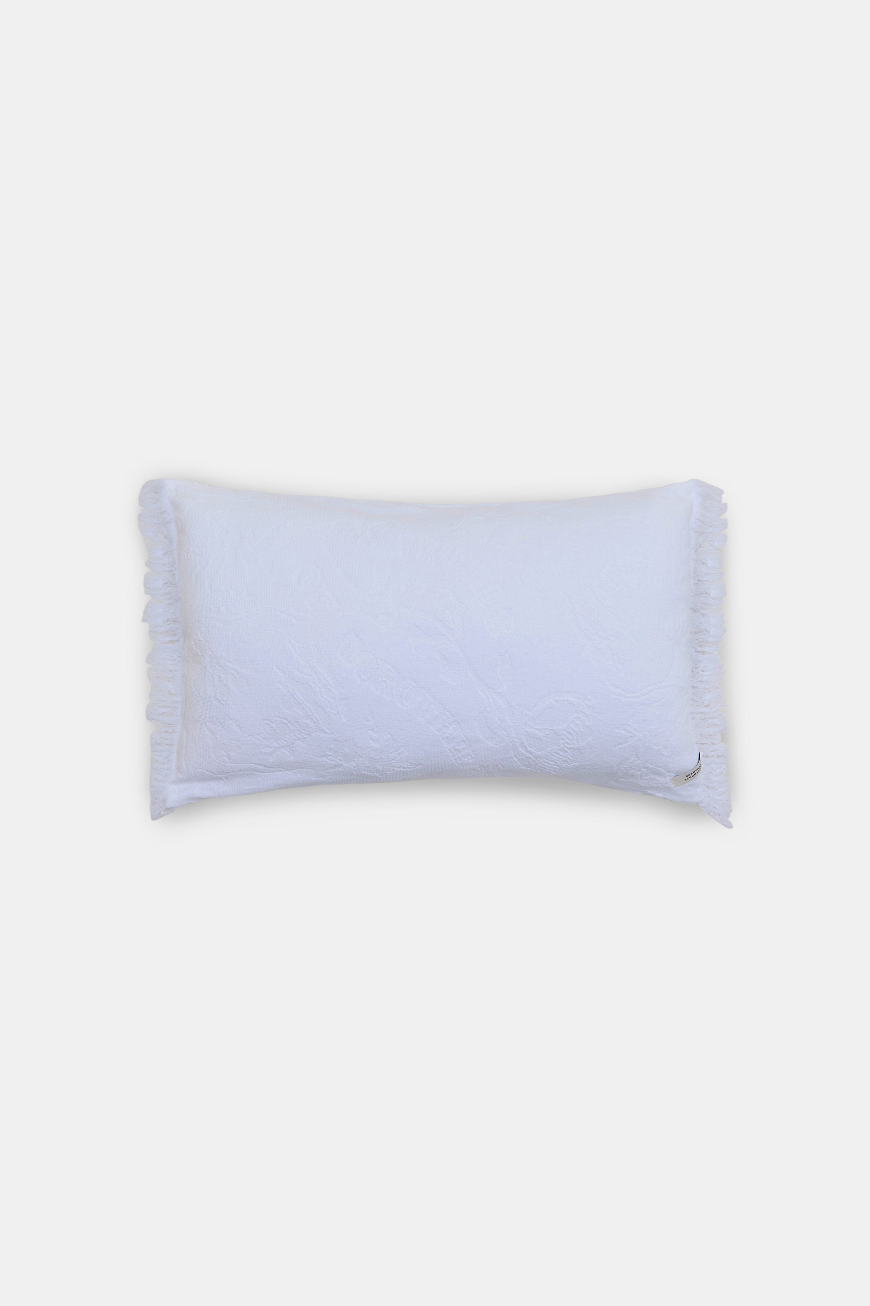 COSY TOWELLING pillow