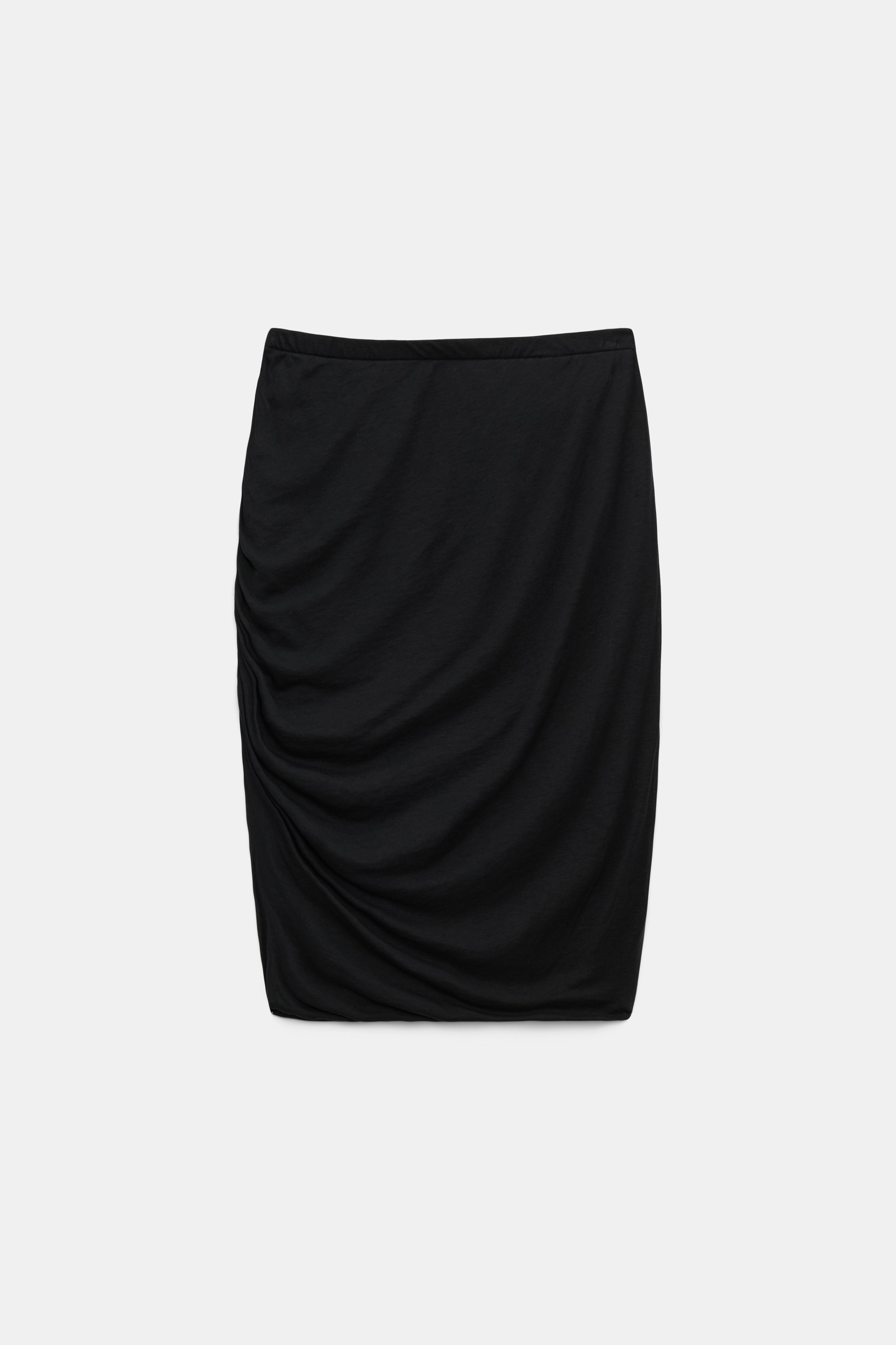 LAYER LOVE skirt