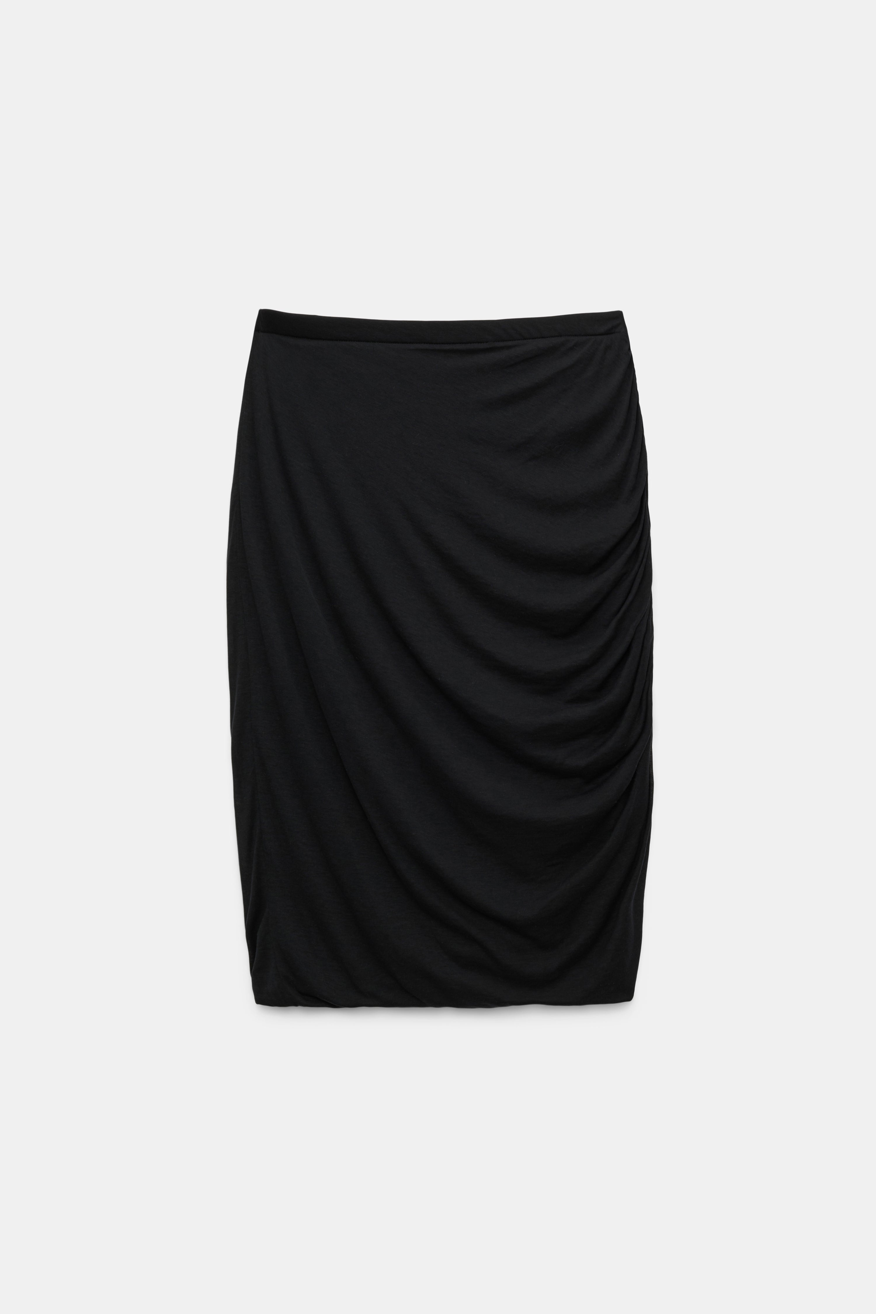 LAYER LOVE skirt