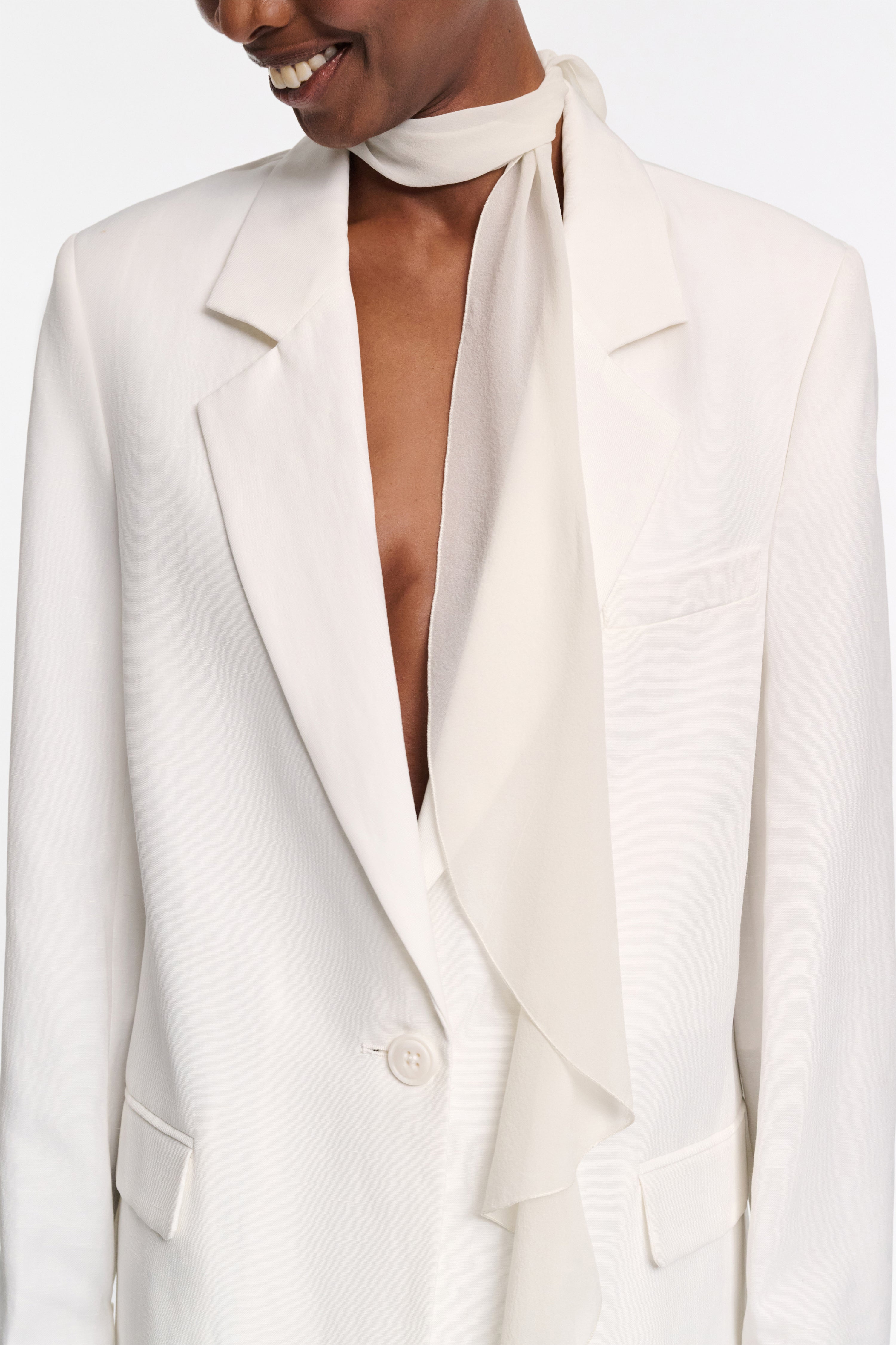 SUMMER CRUISE jacket