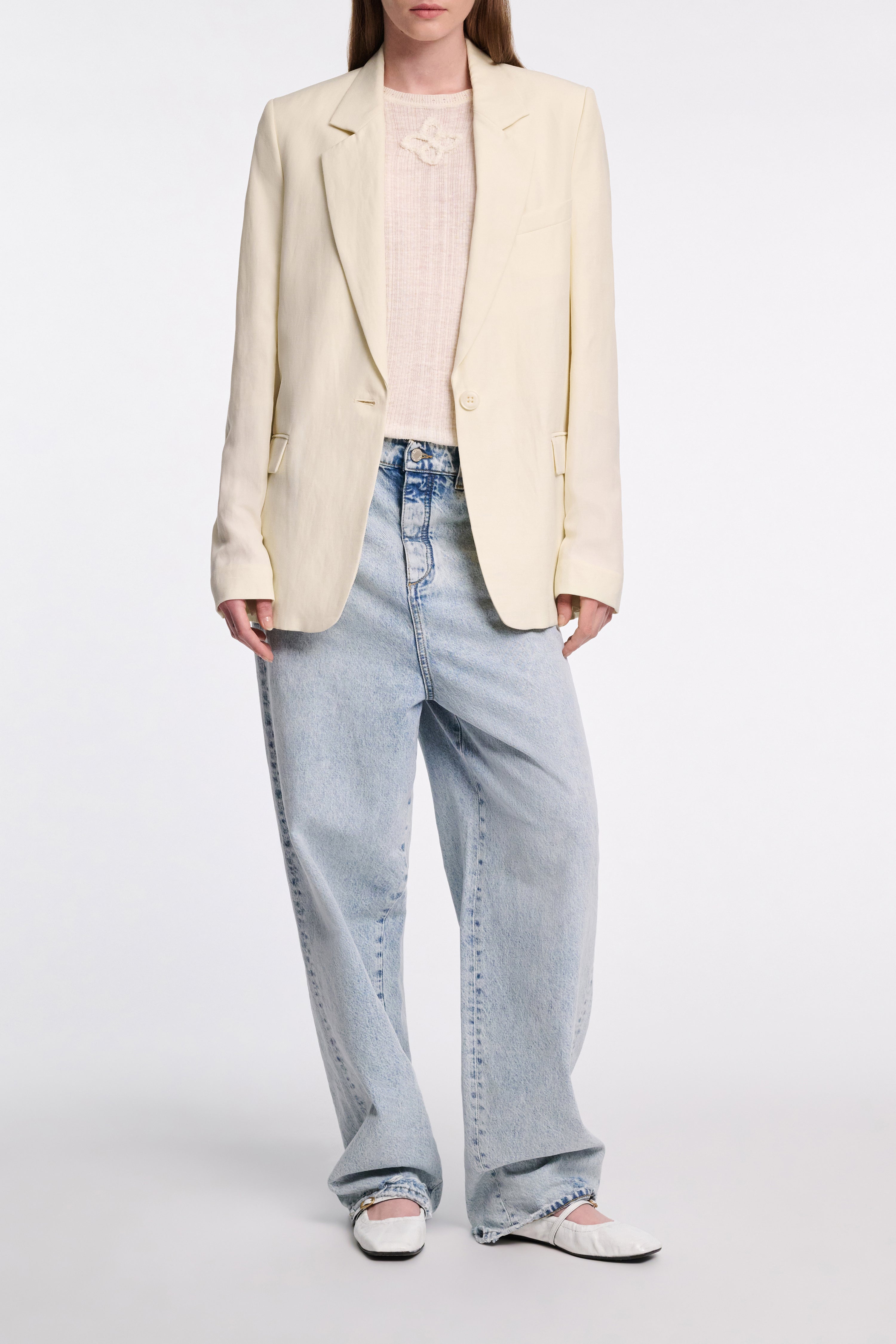 SUMMER CRUISE jacket