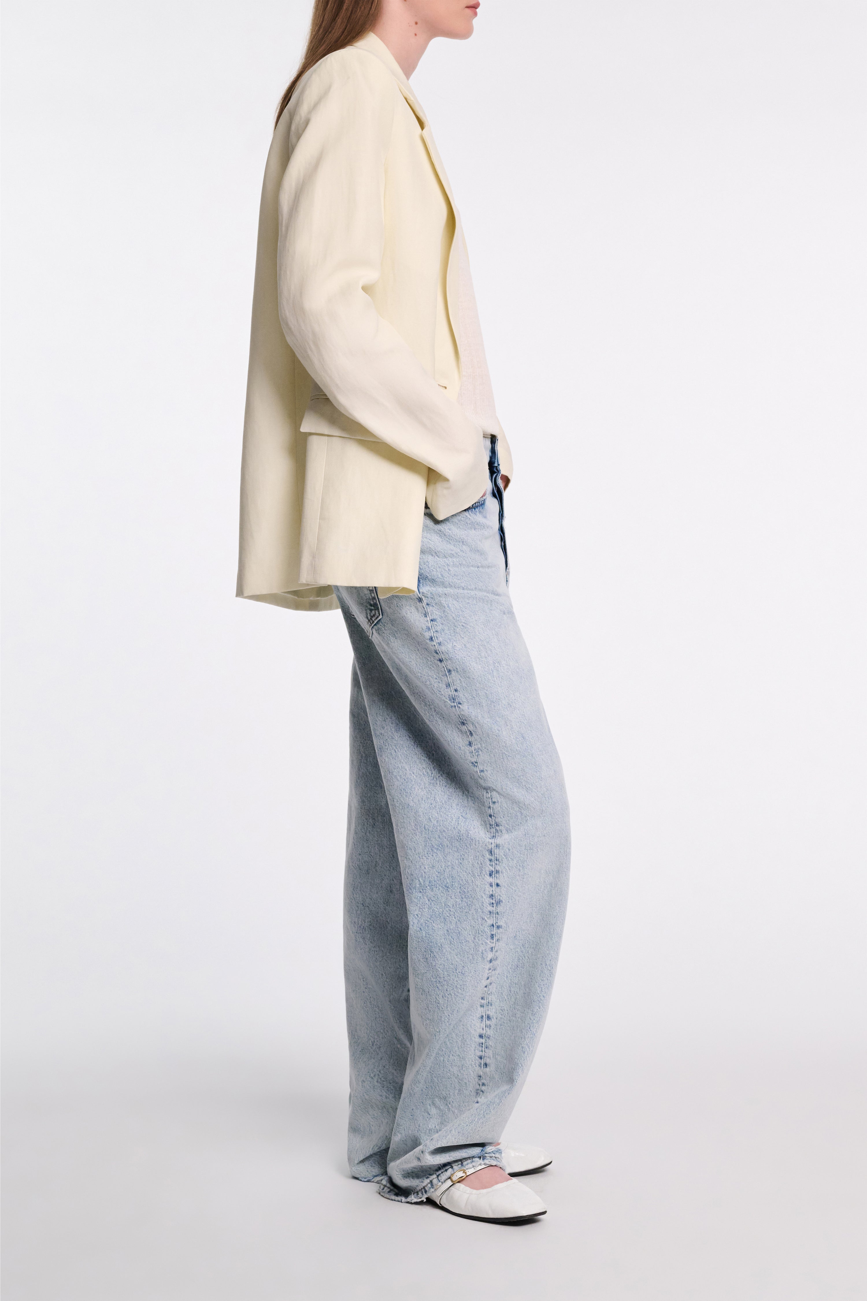 SUMMER CRUISE jacket