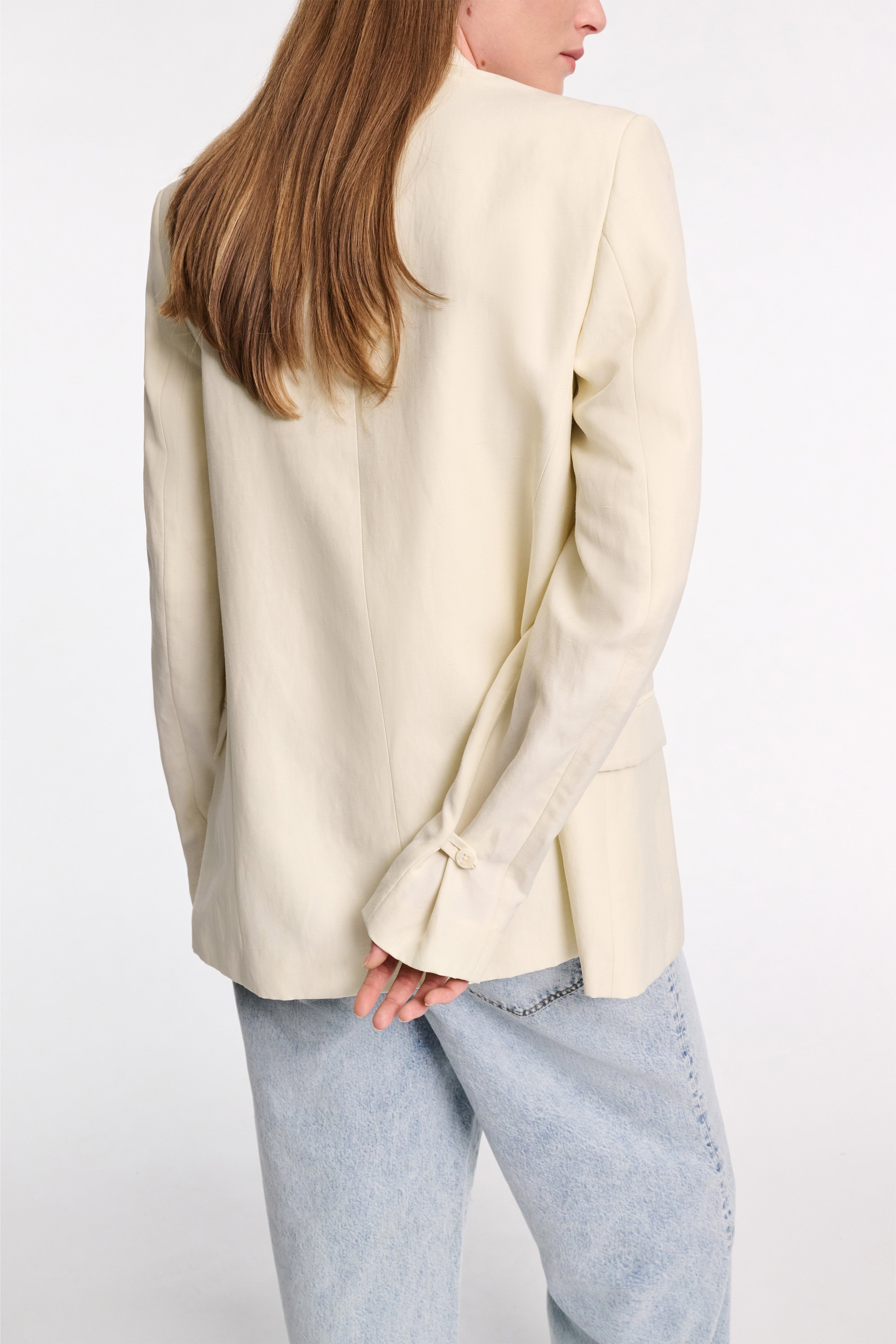 SUMMER CRUISE jacket