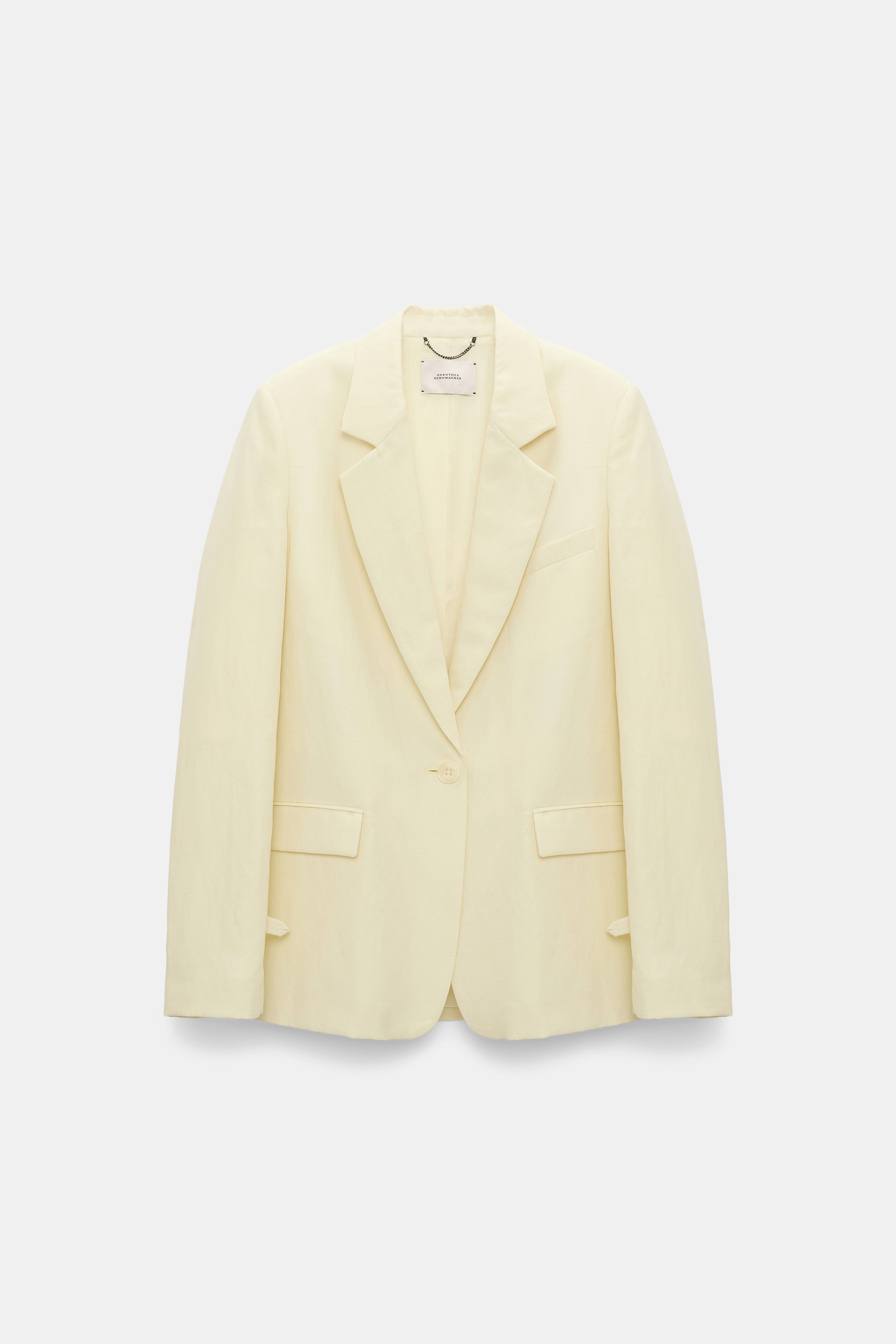 SUMMER CRUISE jacket