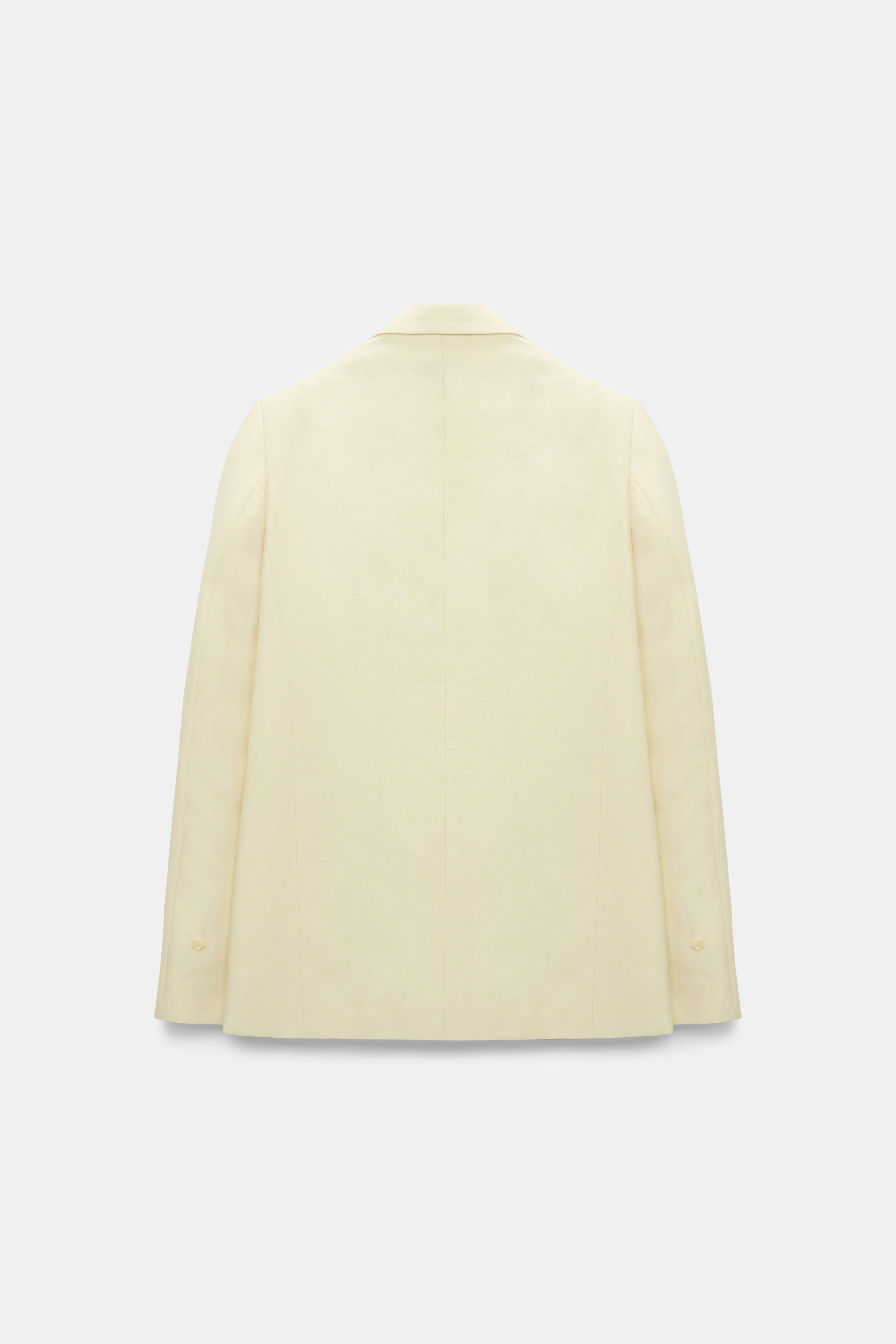 SUMMER CRUISE jacket