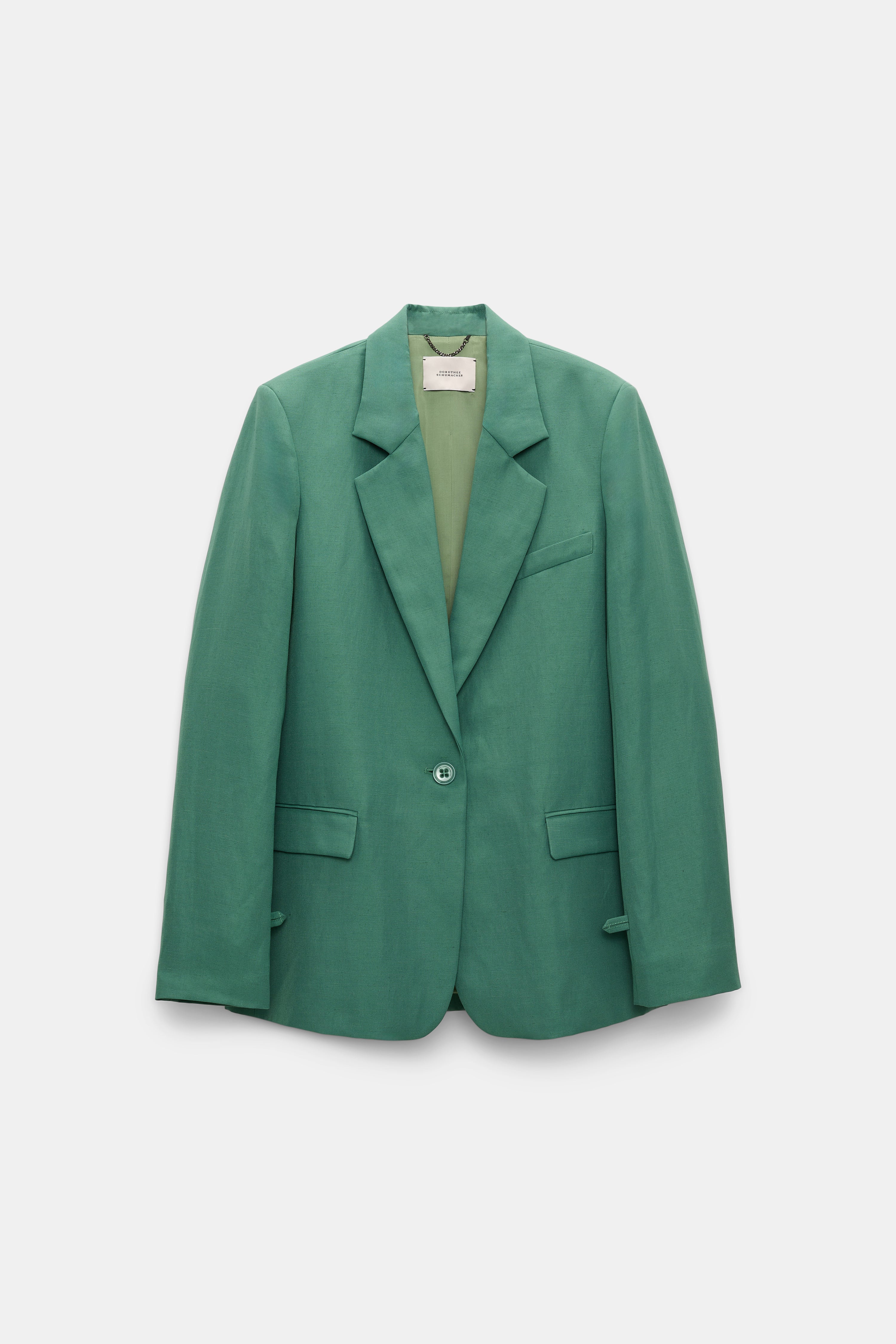 SUMMER CRUISE jacket